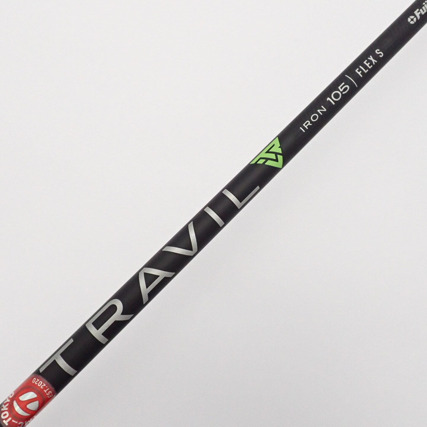 【美品】MG4 56°SB12°/travil105s ウェッジ MG4 クローム MD105 [Wedge /56.0゜ /12.0゜ /SB(ミルド