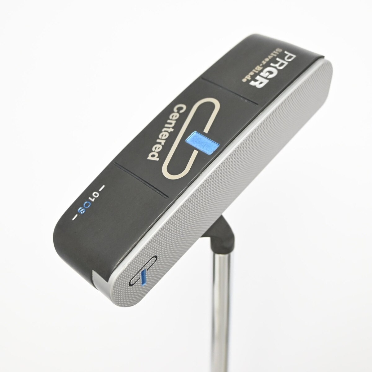 中古】シルバーブレード パター (プロギア) 通販｜GDO中古ゴルフクラブ