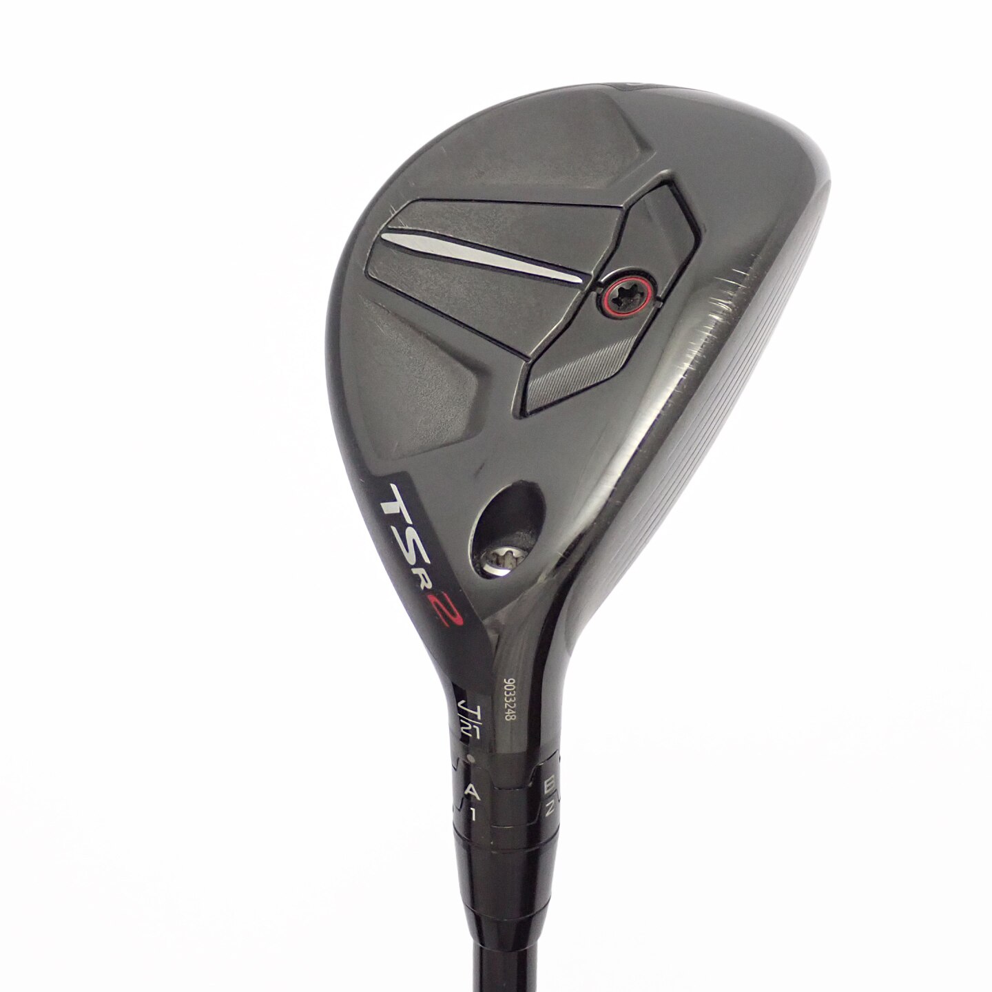 中古】TSR2 ユーティリティ TENSEI PRO 1K HYBRID 70 21 S C