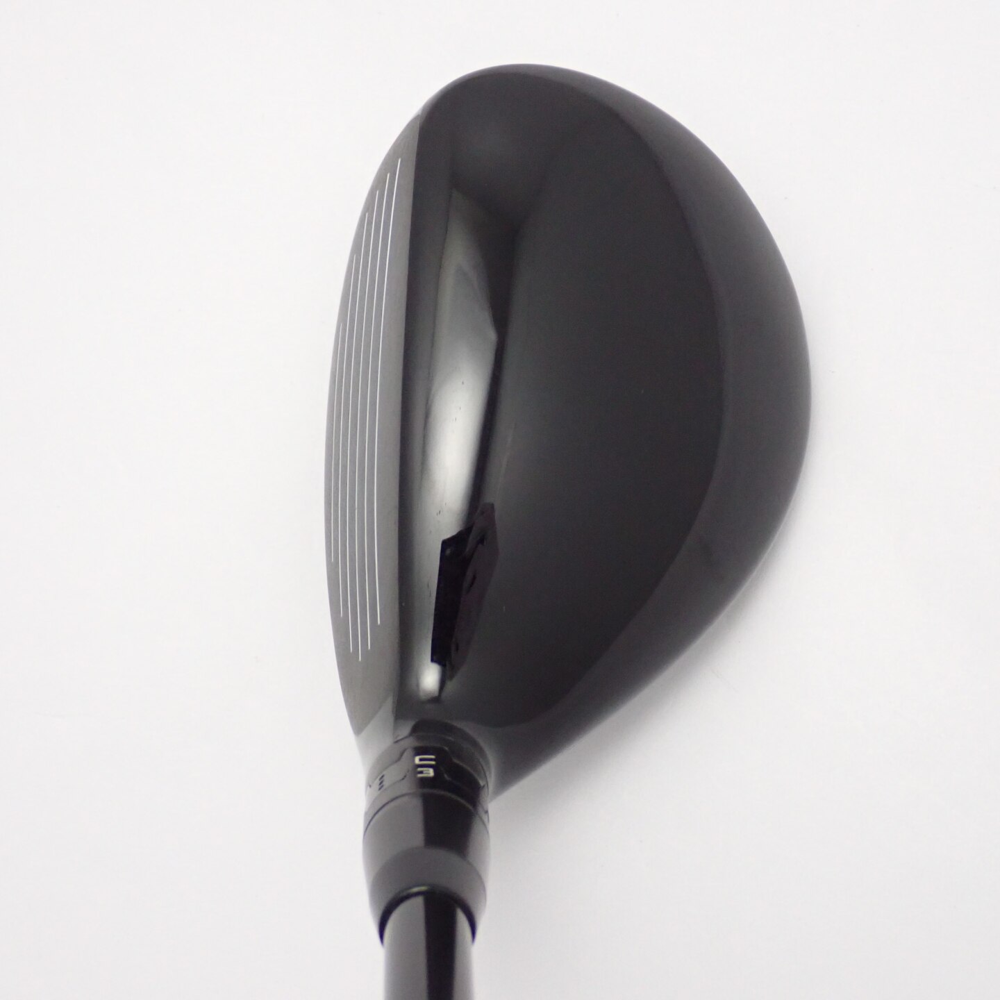 中古】TSR2 ユーティリティ TENSEI PRO 1K HYBRID 70 21 S C