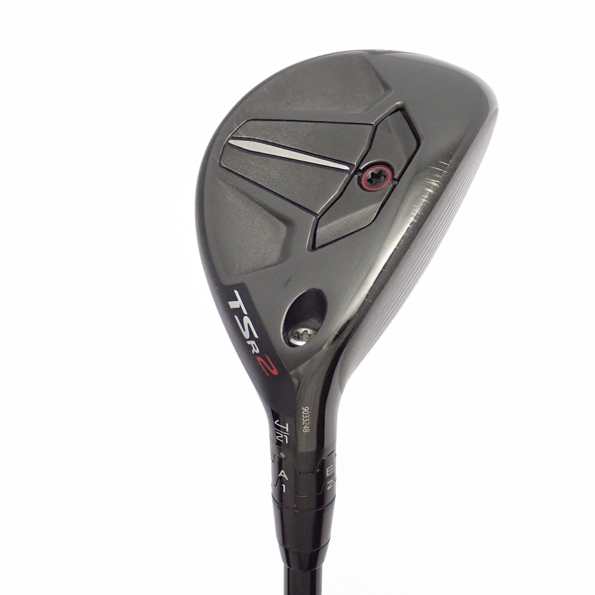 タイトリスト TSR2ユーティリティ TENSEI PRO1K HYBRID70 中古】TSR2 ユーティリティ TENSEI PRO 1K HYBRID 70 21 S C