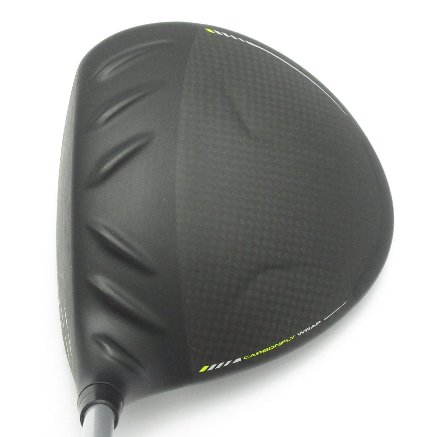 中古】G430 MAX 10K HL ドライバー Speeder NX 45 10.5 設定無 CD