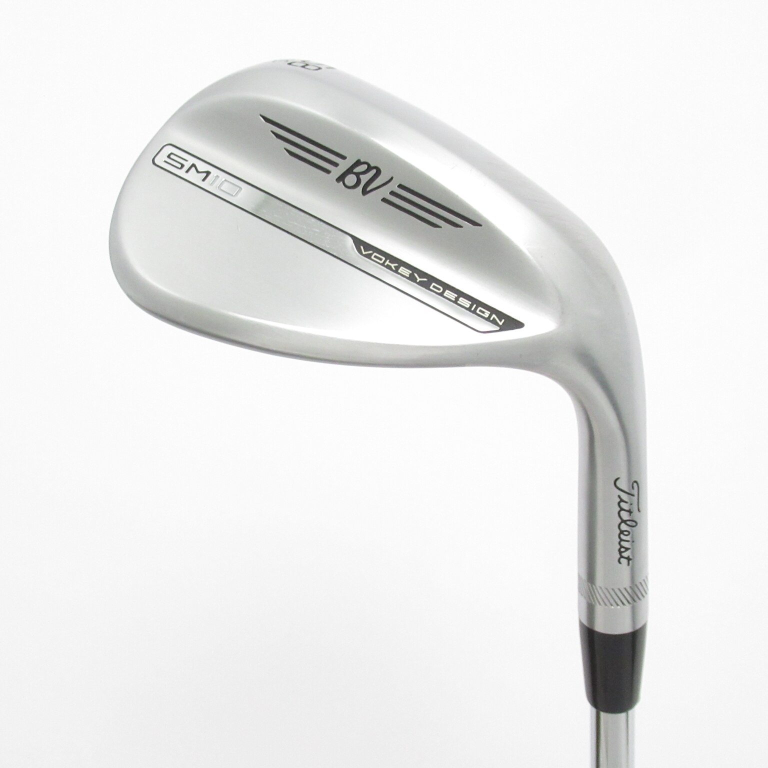 中古】ボーケイ SM10 ツアークローム ウェッジ N.S.PRO 950GH neo 58