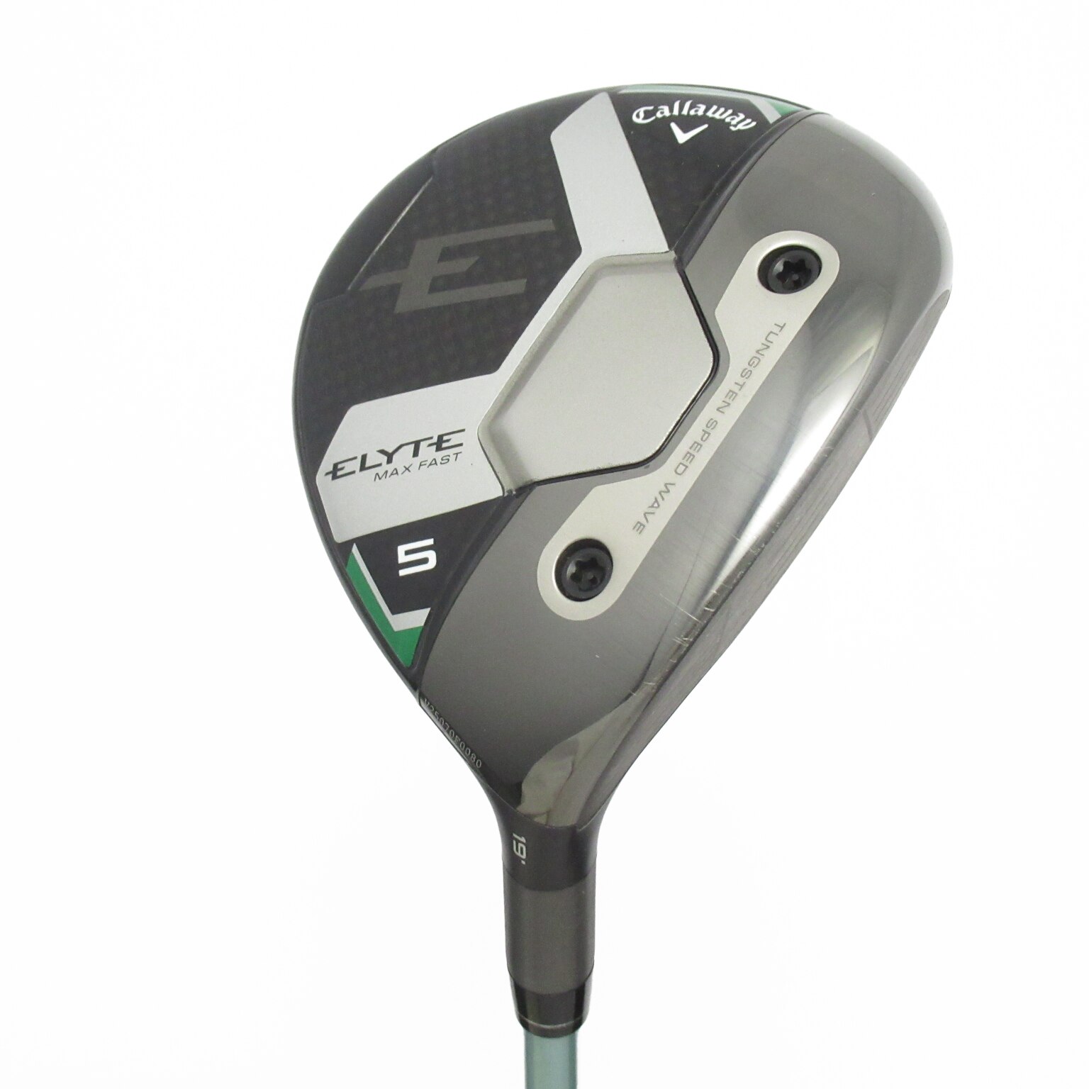 中古】エリート MAX FAST フェアウェイウッド (キャロウェイ) エリート