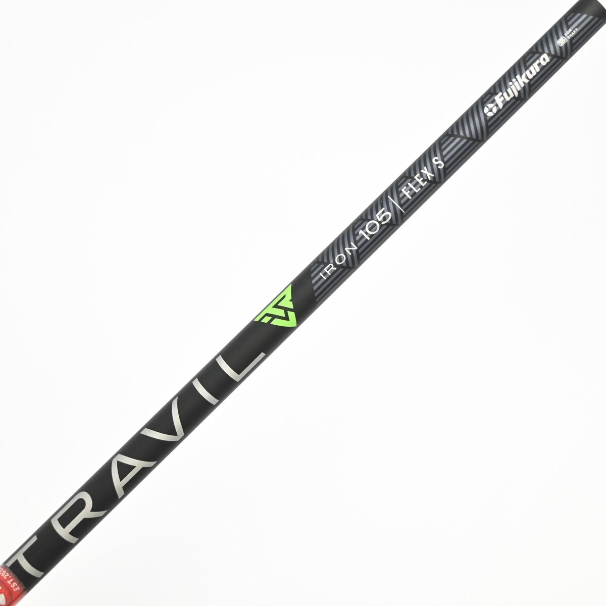 ミルドグラインド4 ウェッジ TRAVIL IRON 56° 中古】ミルドグラインド4 ウェッジ TRAVIL IRON 105 58-08 S CD