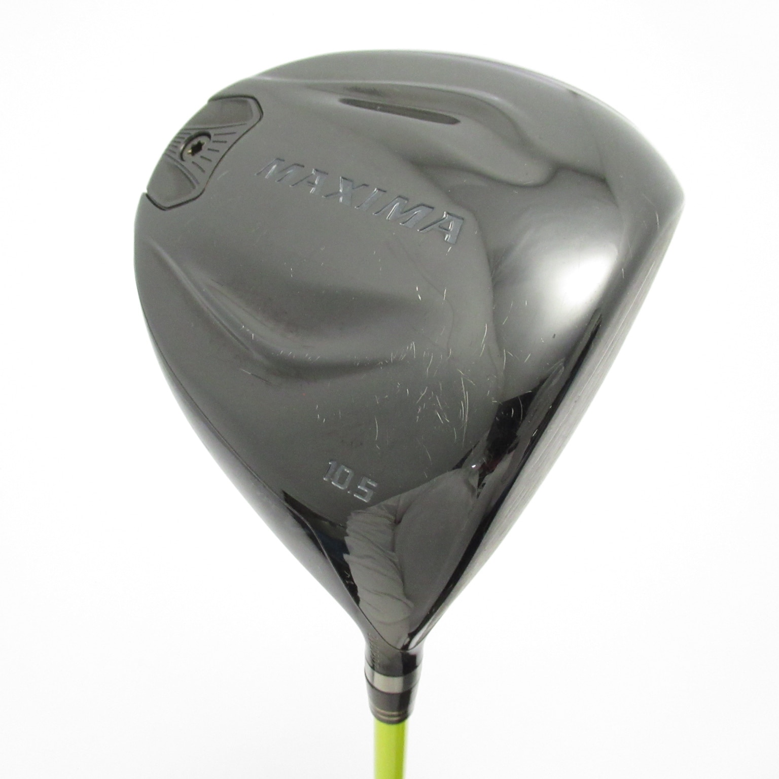 中古】MAXIMA ドライバー (リョーマ ゴルフ) 通販｜GDO中古ゴルフクラブ