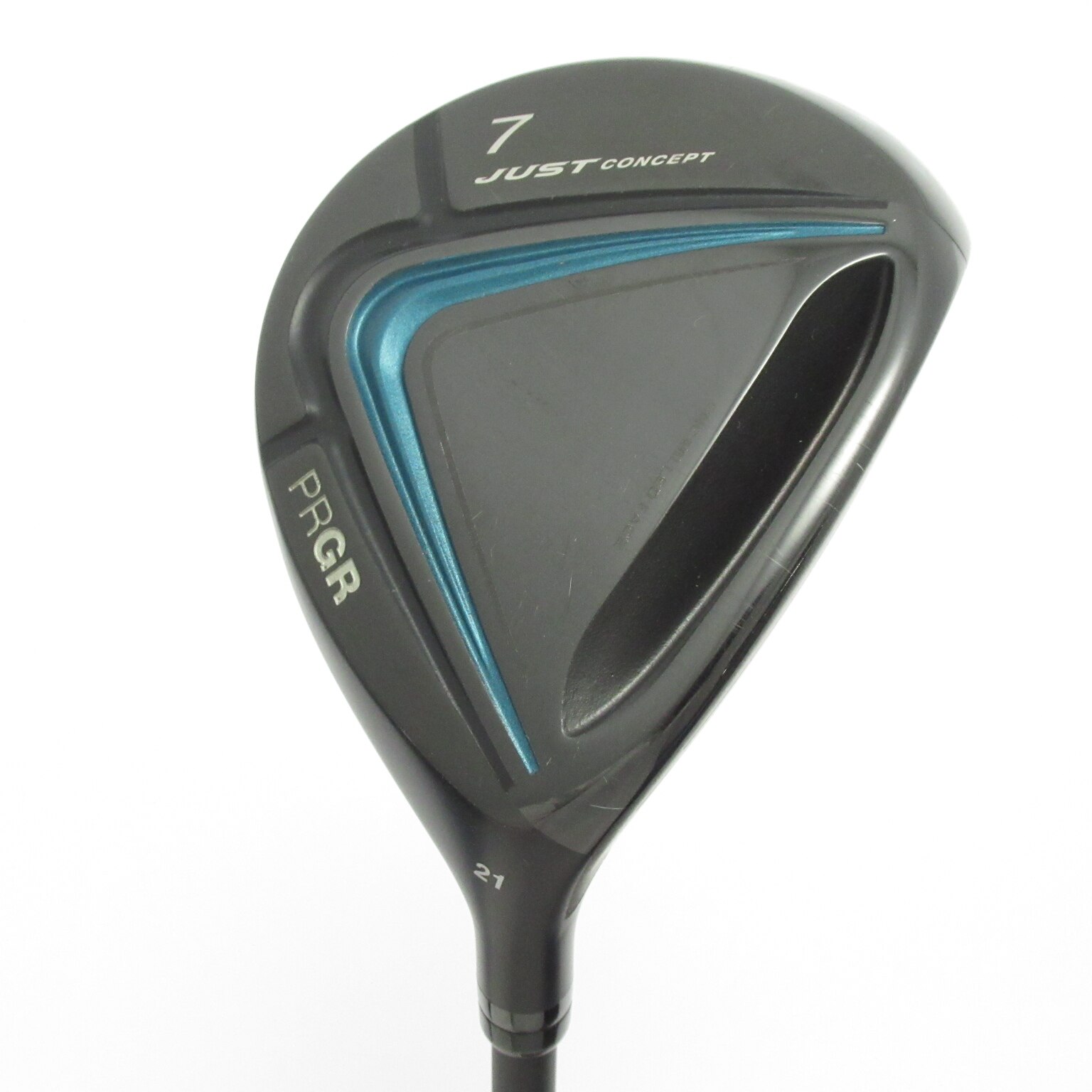 中古】RSX(2024) フェアウェイウッド Diamana FOR PRGR 21 S C