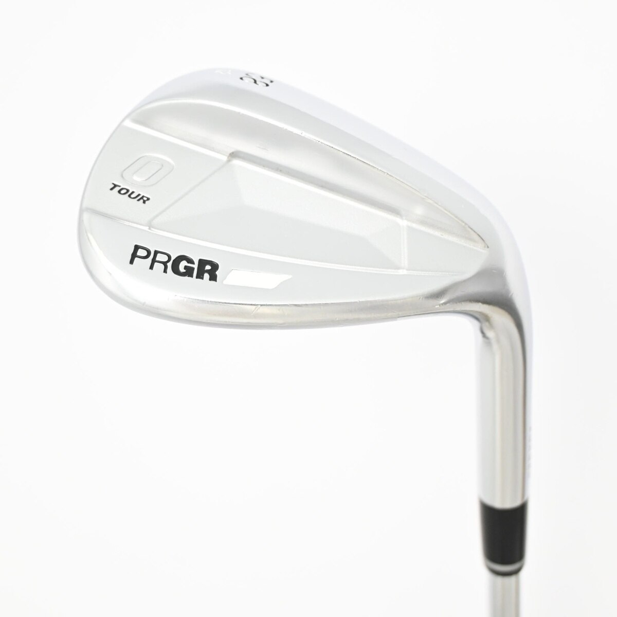 中古】0 TOUR ウェッジ N.S.PRO スペックスチールIIIver.2FORWEDGE 58