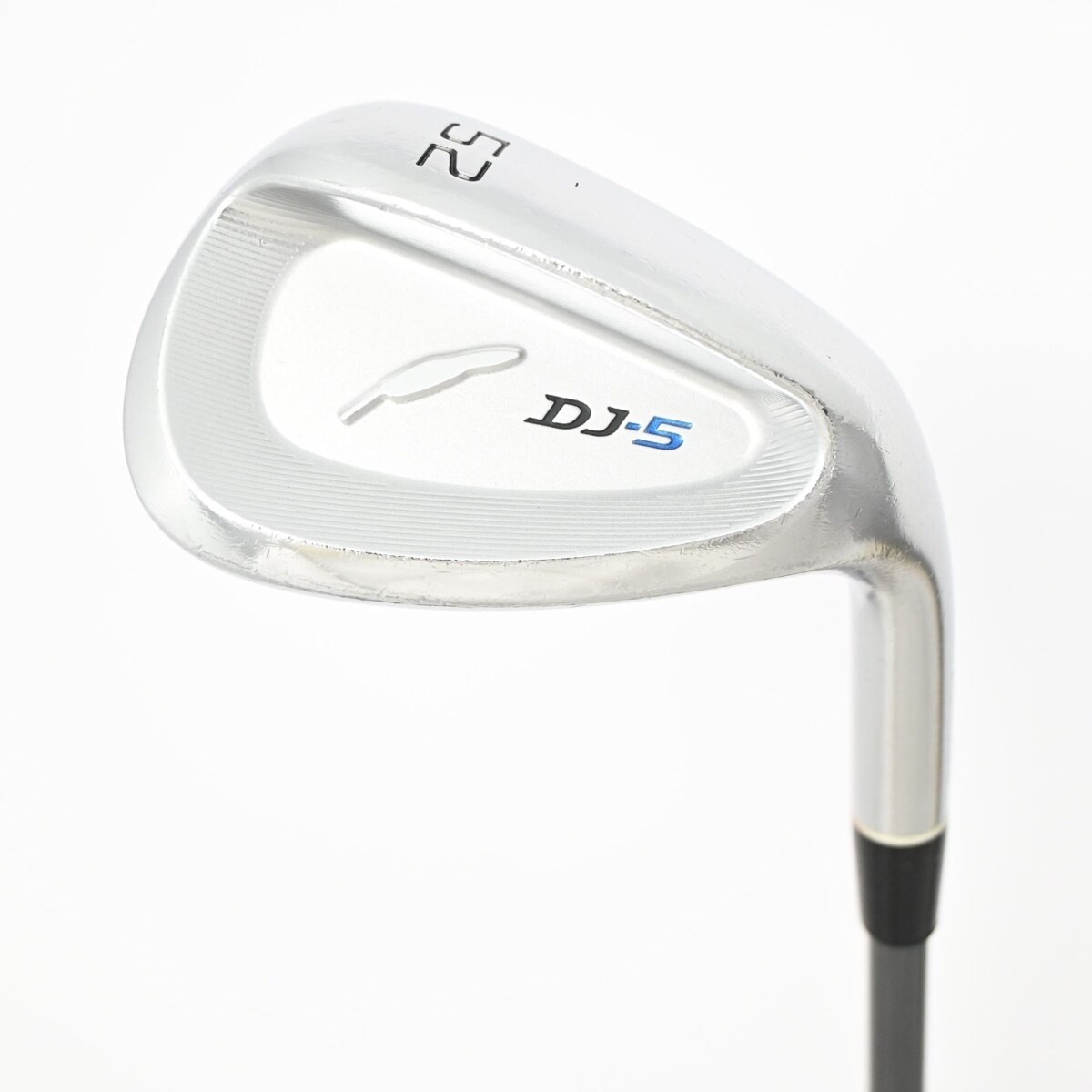 フォーティーンDJ5 48度 中古】DJ-5 ウェッジ FT52w 52-06 WEDGE D レディス(ウェッジ（単品