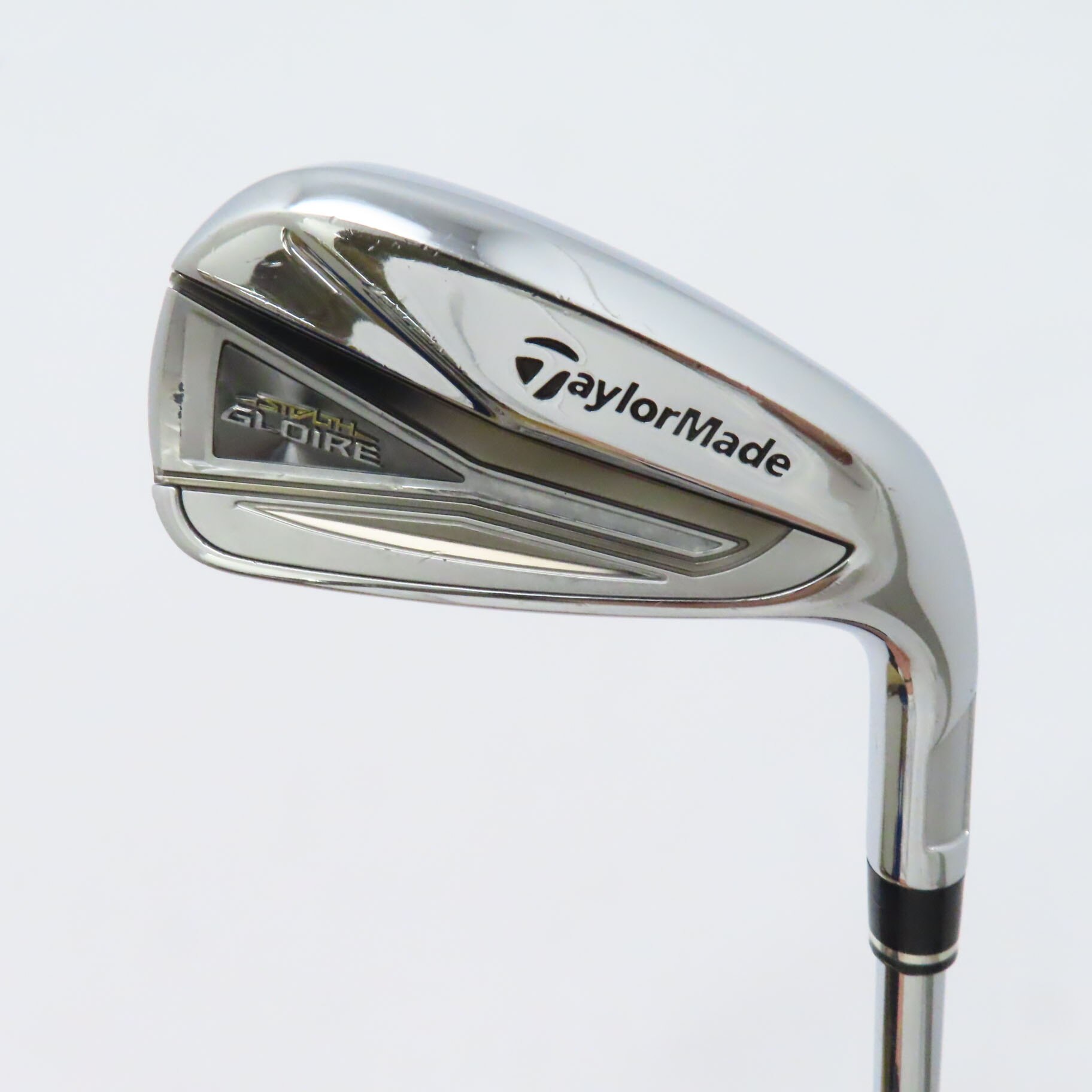 中古】ステルス アイアンセット (テーラーメイド) 通販｜GDO中古ゴルフ