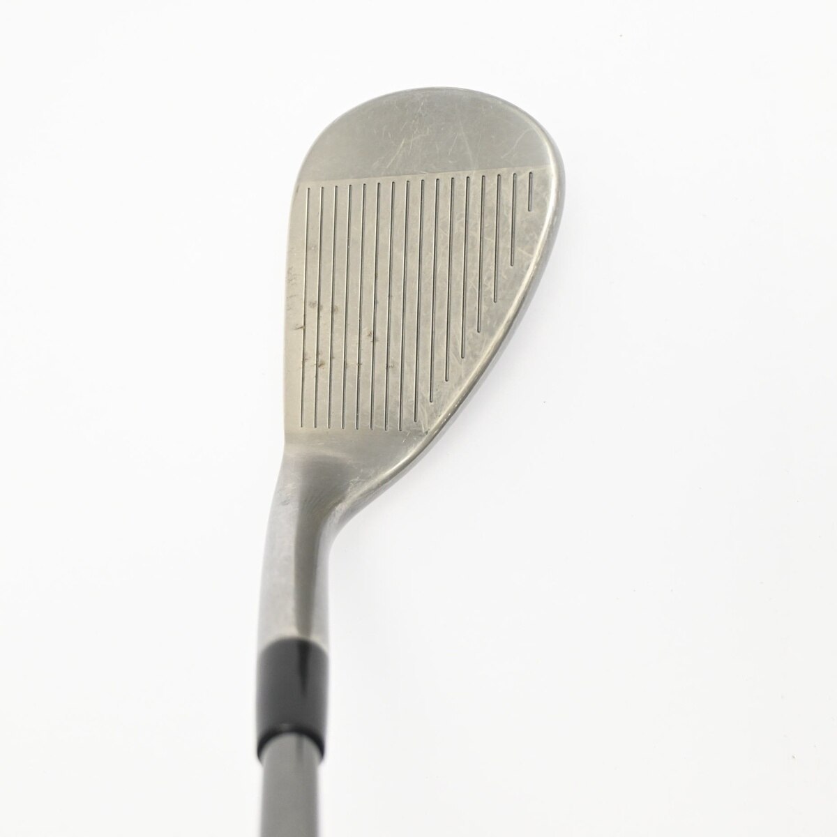 中古】DJ-5 BK ウェッジ N.S.PRO DS-91w BK 58-08 WEDGE D(ウェッジ