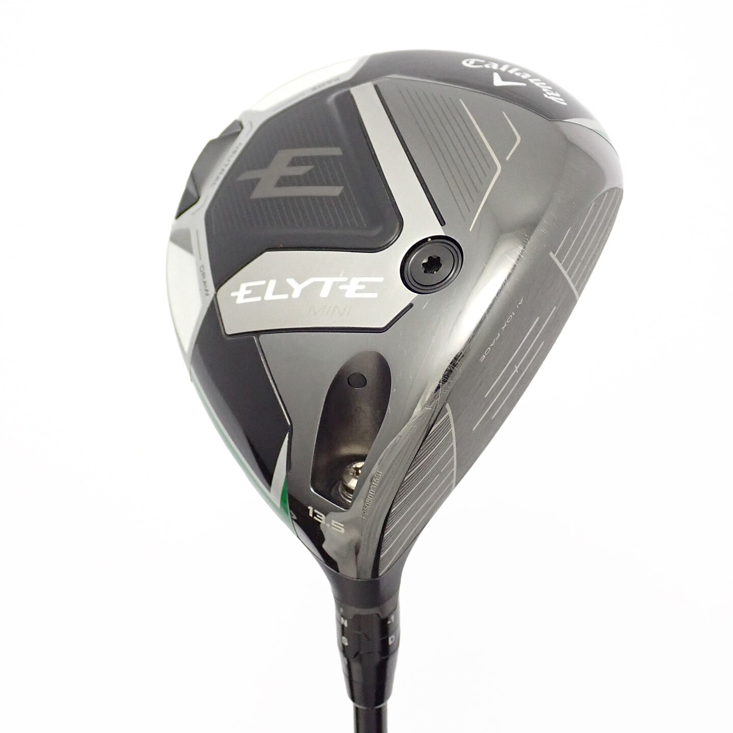 Used Elite Mini Driver (Callaway) for sale | GDO Used Golf Clubs