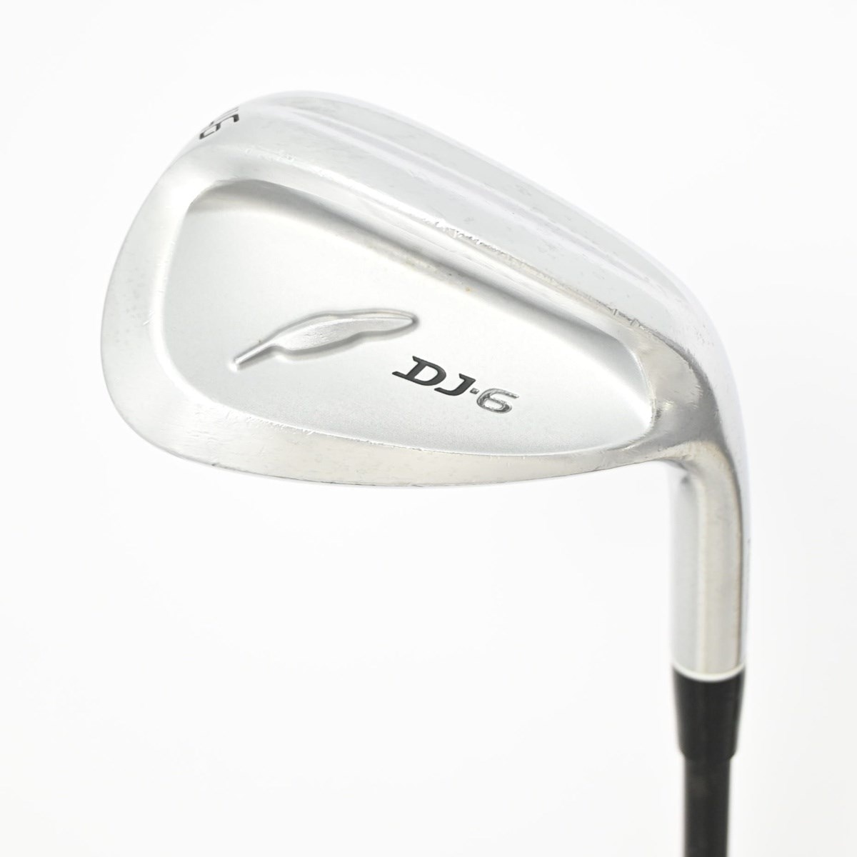 中古】DJ-6 ウェッジ FT-62w Ver2 46-13 WEDGE CD(ウェッジ（単品