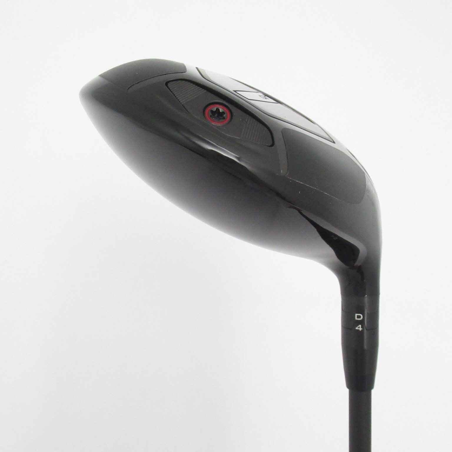 中古】GT280 MINI ドライバー TENSEI 1K BLACK 65 13 S C(ドライバー