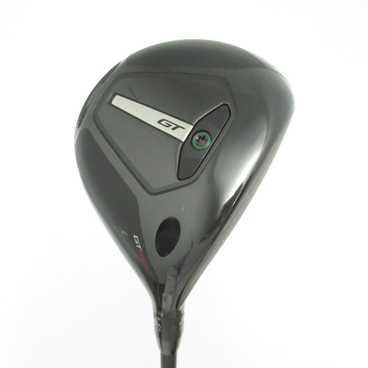 【新品】GT280 ミニドライバー / TENSEI Black 1K 65 中古】GT280 MINI ドライバー TENSEI 1K BLACK 65 13 S C(ドライバー