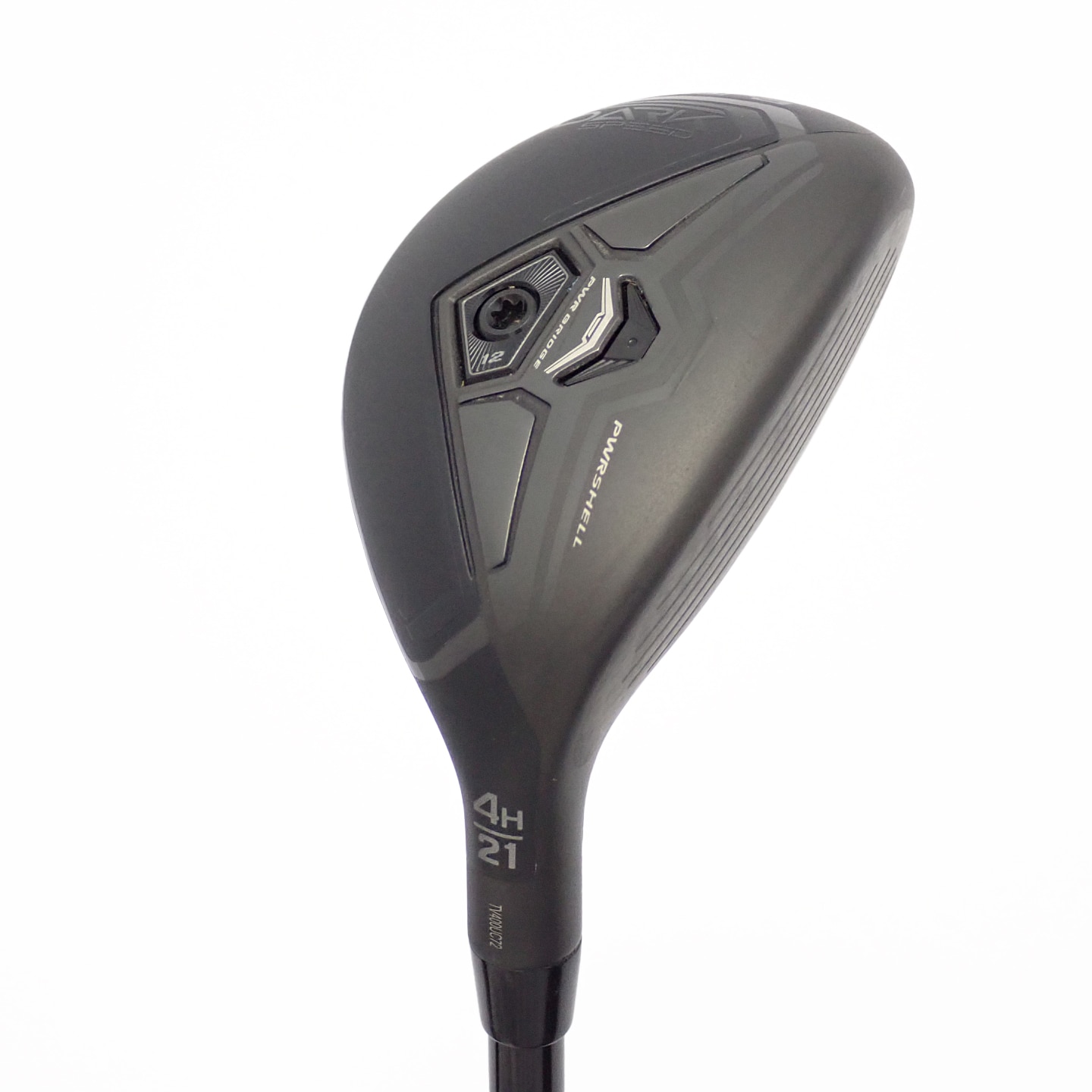 中古】ダークスピード ユーティリティ Speeder NX for Cobra SILVER 21
