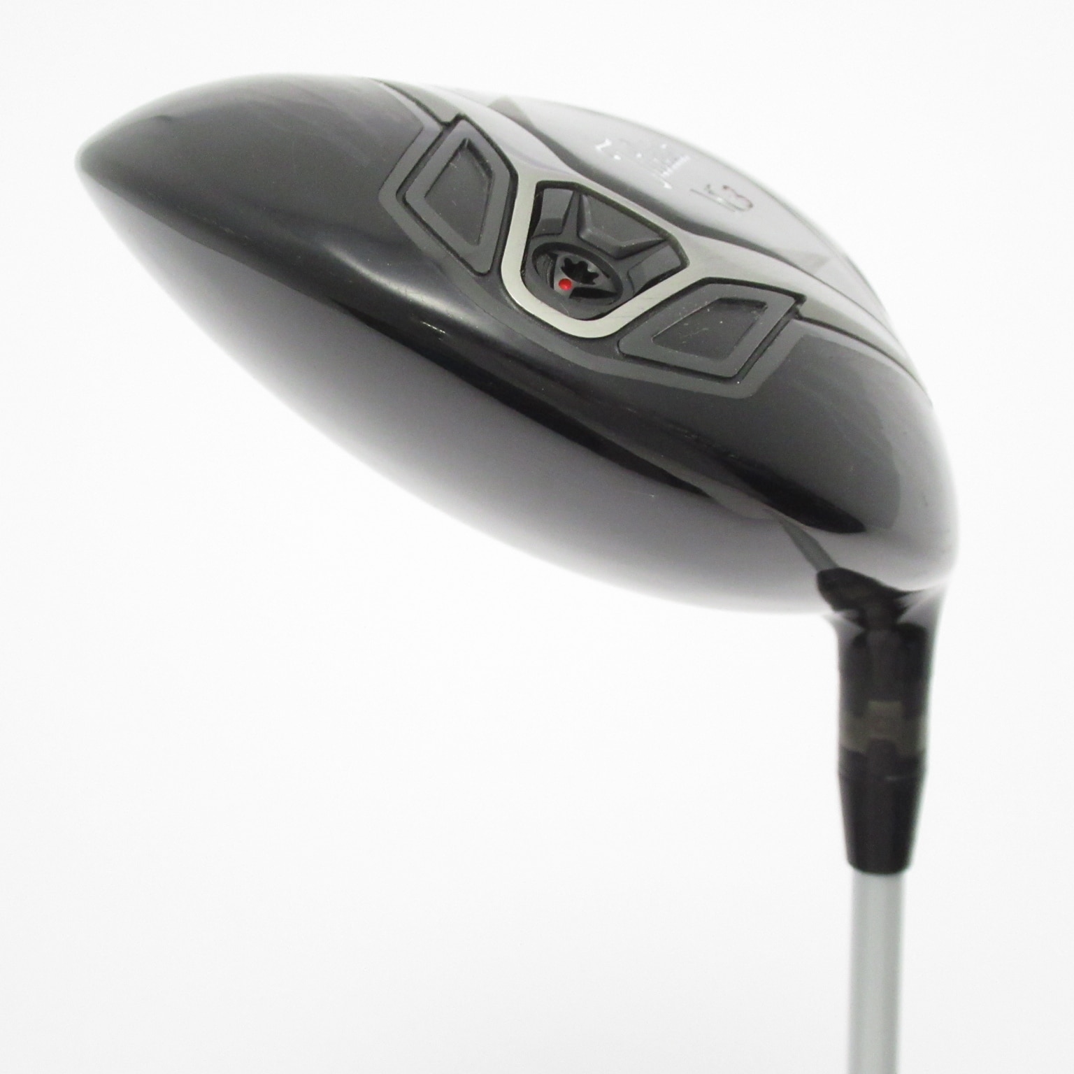 中古】VG3(2018) ドライバー FUBUKI J 60 9.5 S CD(ドライバー（単品