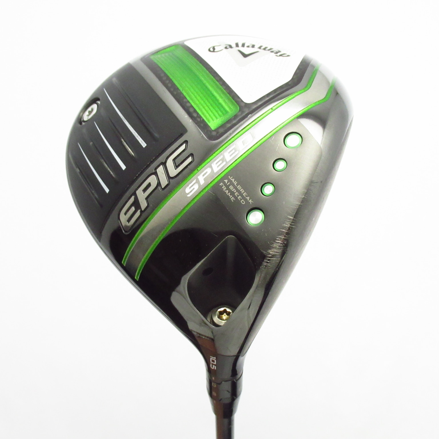 中古】エピック SPEED ドライバー Diamana 50 for Callaway 10.5 R D