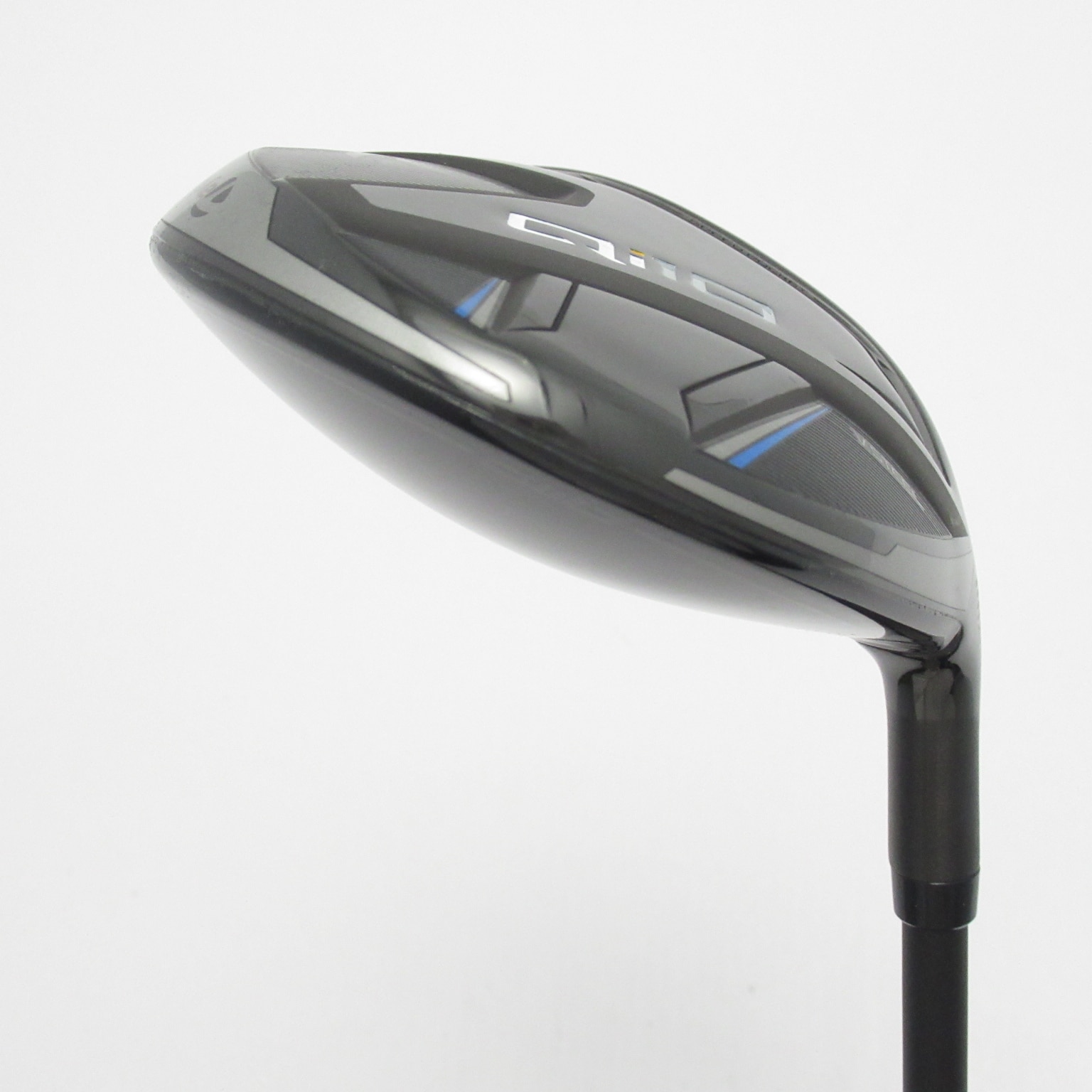 中古】Qi10 フェアウェイウッド Speeder NX BLACK 60 15 S B