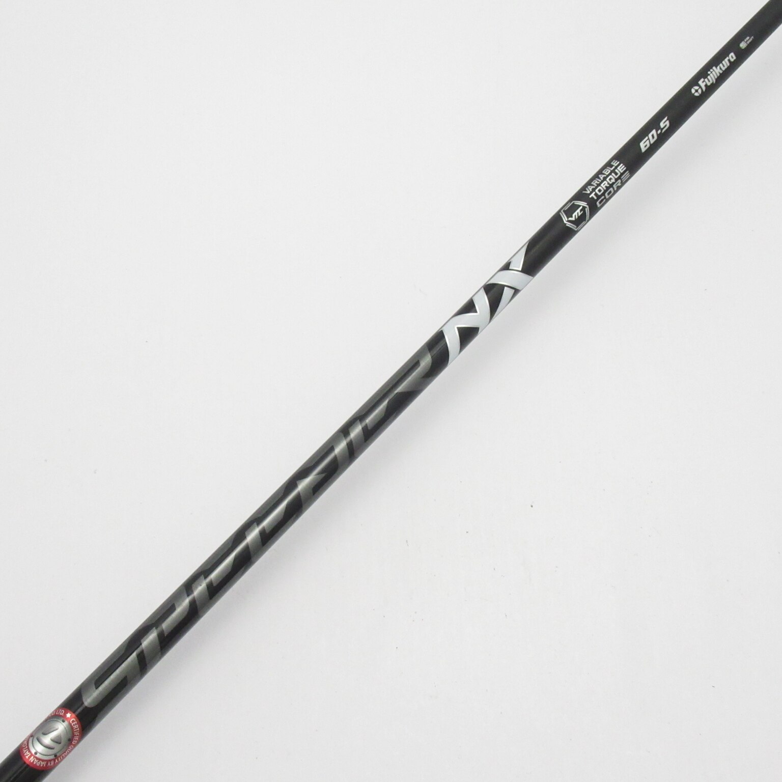 中古】Qi10 フェアウェイウッド Speeder NX BLACK 60 15 S B