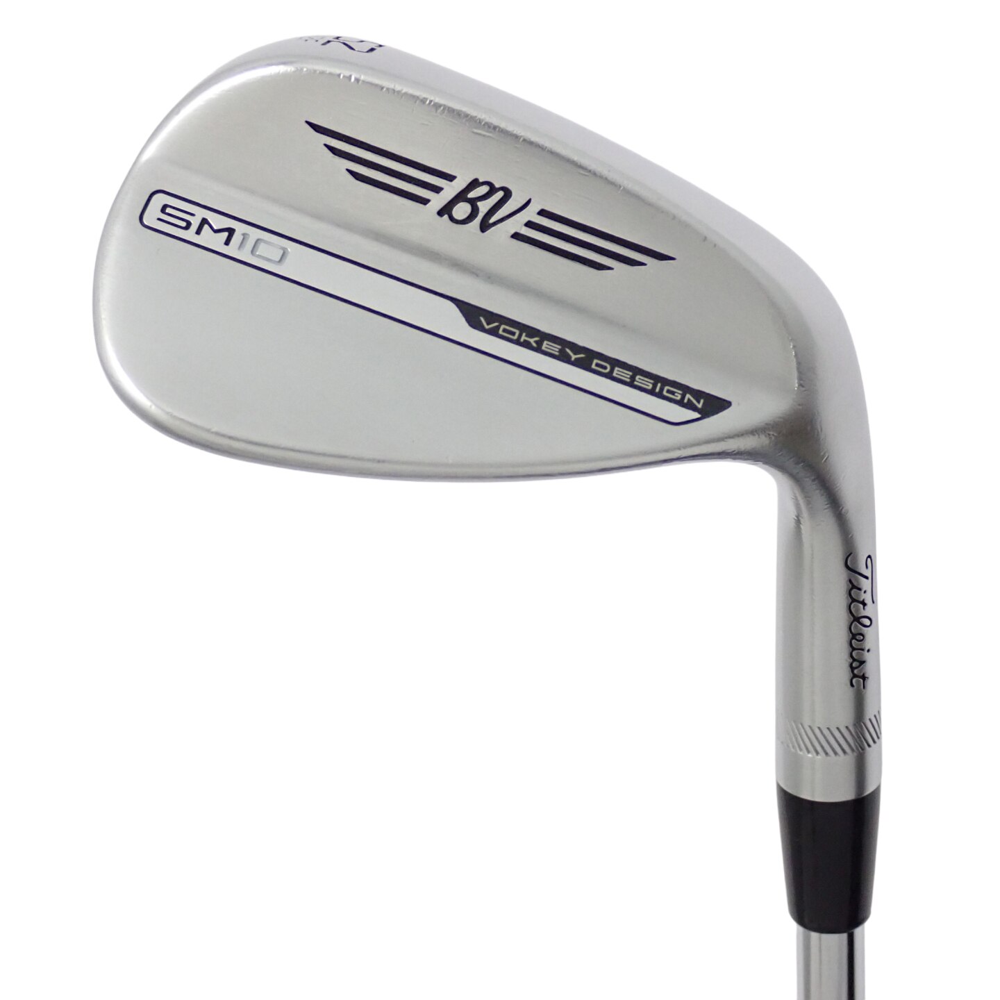 中古 タイトリスト ボーケイ ウエッジ SM5 52° 56° 2本セット 2026年最新】Yahoo!オークション -ボーケイ sm5の中古品・新品・未使用