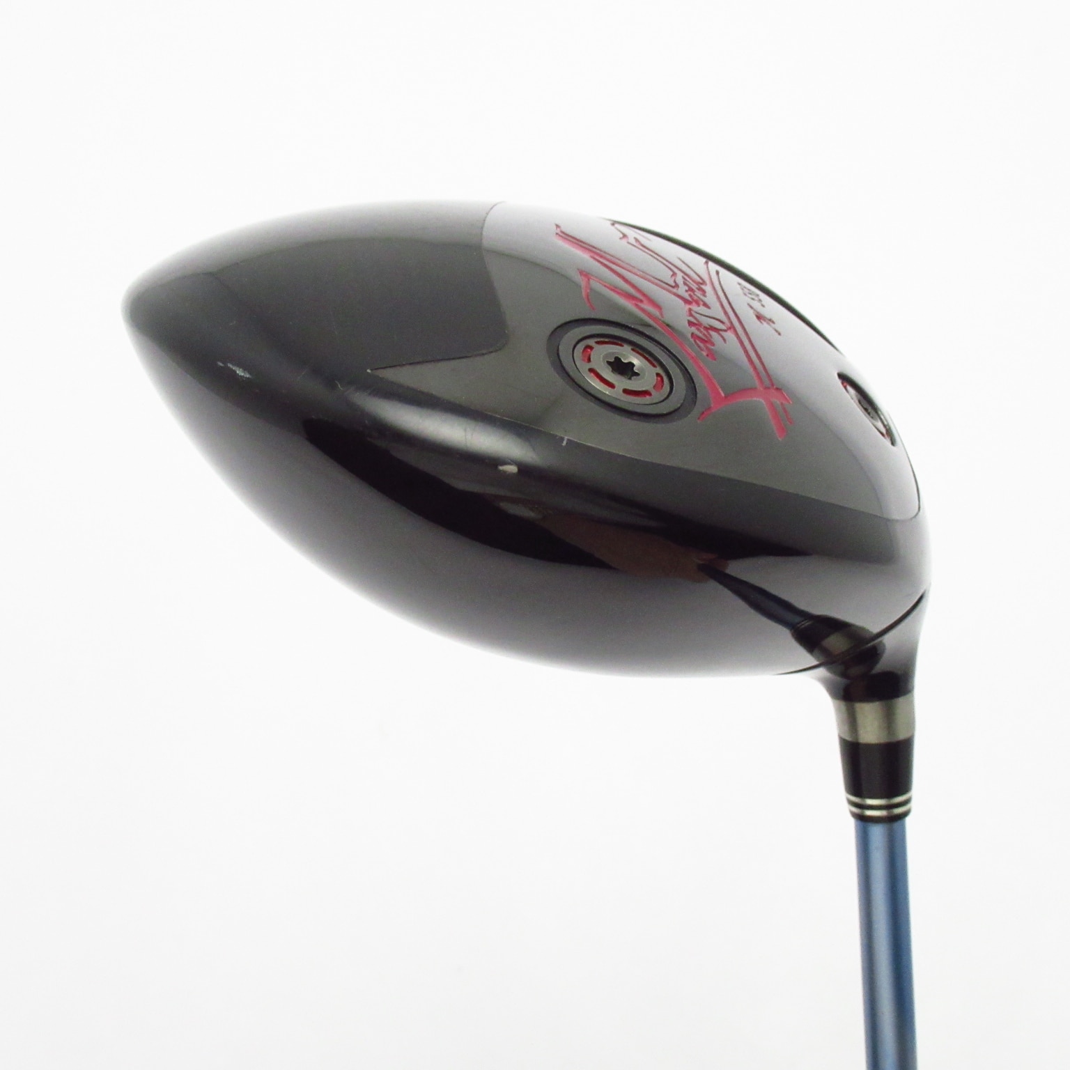 中古】MaxSoul M558 ドライバー Speeder 569 EVOLUTION V 判別不能 R C