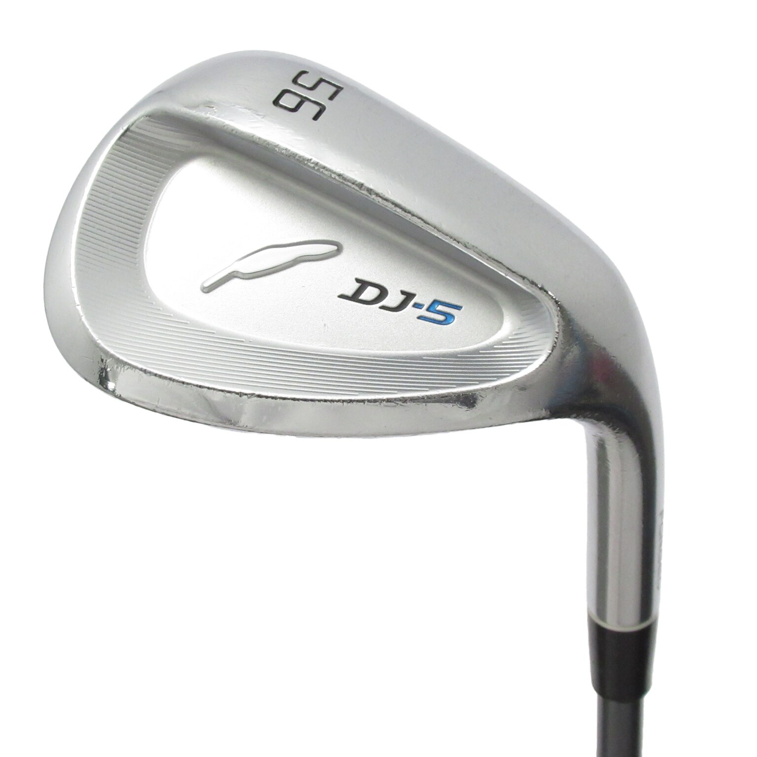 美品・フォーティーン・DJ-5 ウェッジ 56度・中古品 中古】DJ-5 ウェッジ FT52w 56-08 WEDGE C レディス(ウェッジ（単品