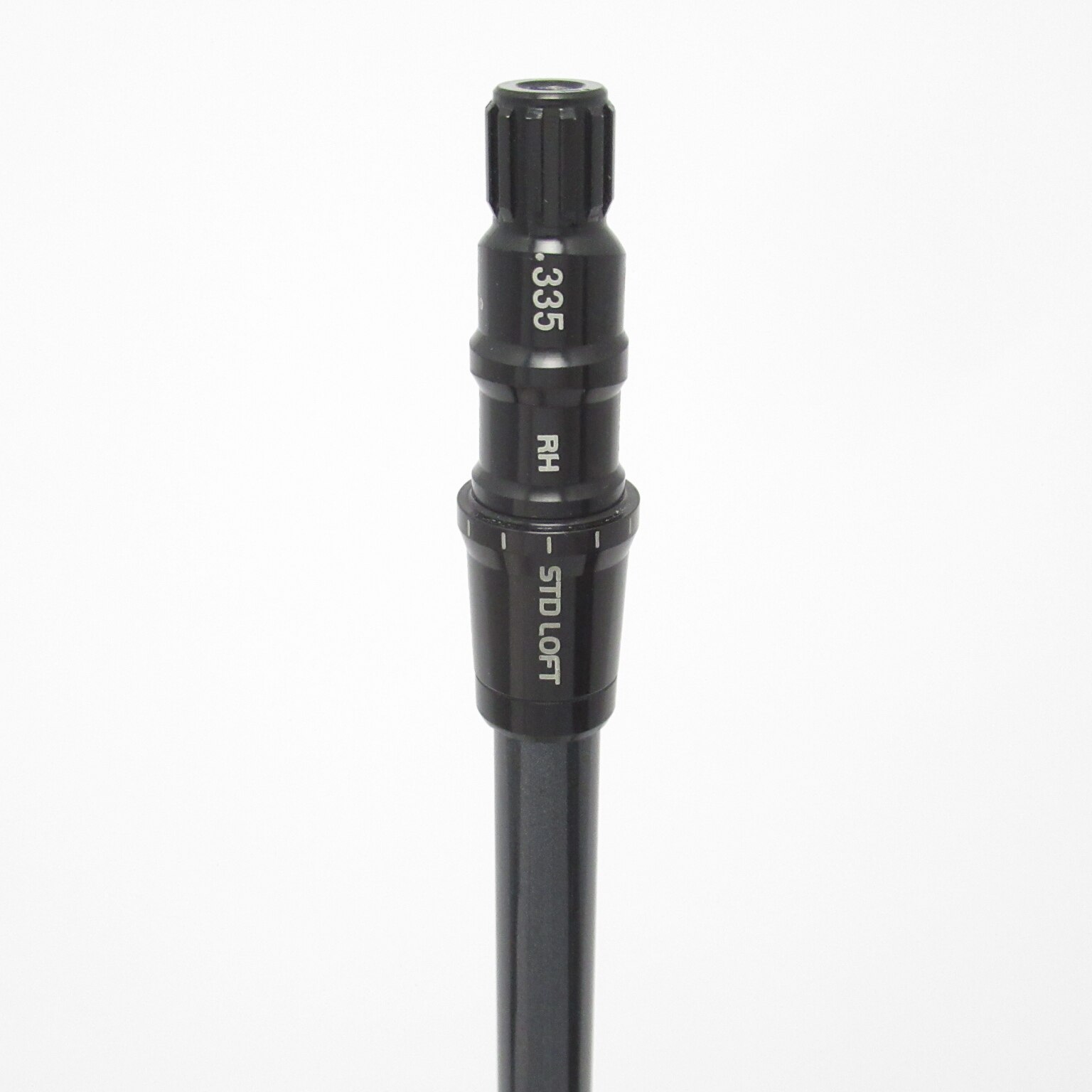 中古】純正シャフト ドライバー用_スリーブ付 Diamana Silver TM55