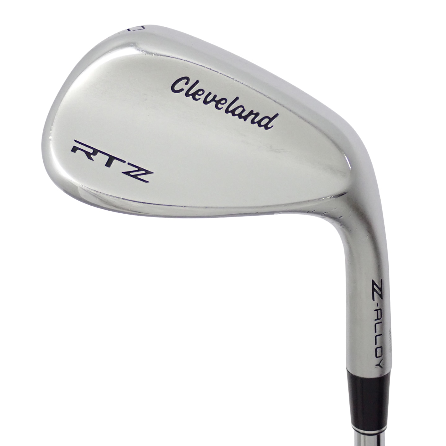中古】RTZ ツアーサテン ウェッジ Dynamic Gold 105 50-10 S200 C