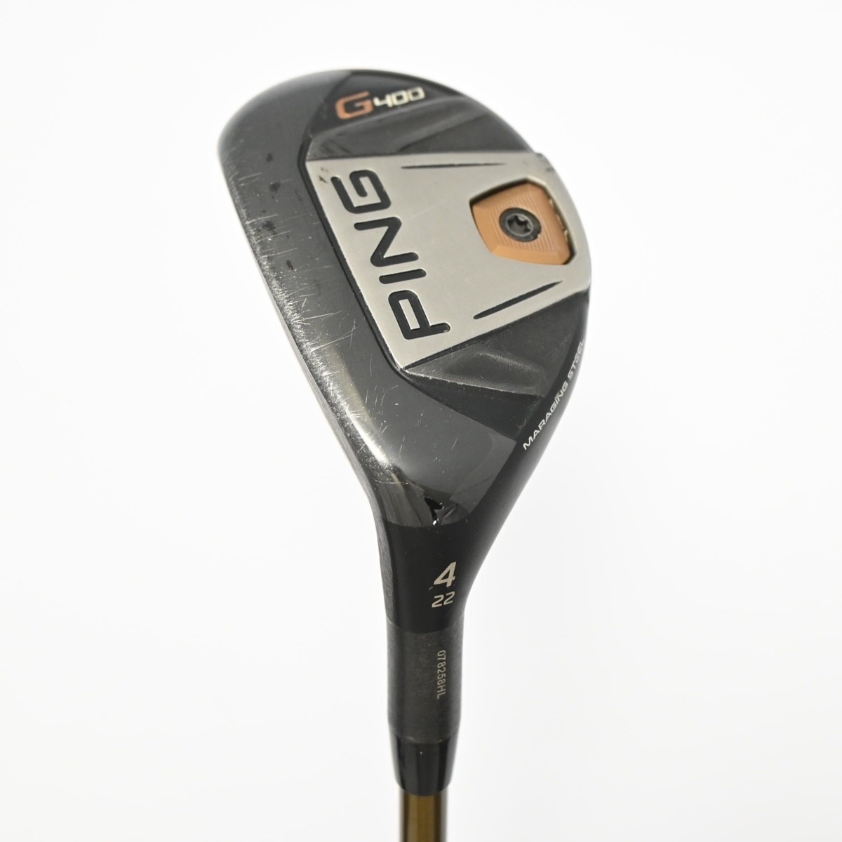 中古】ピン(PING) ユーティリティ レフティ 通販｜GDO中古ゴルフクラブ