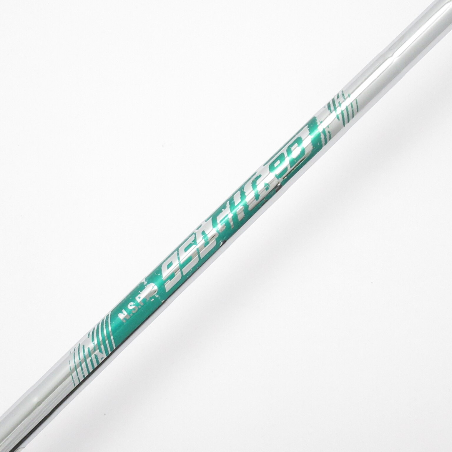 中古】ボーケイ SM8 ツアークローム ウェッジ N.S.PRO 950GH neo 56-12