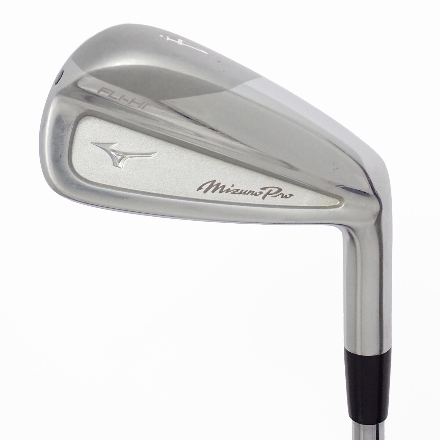 中古】MizunoPro FLI-HI ユーティリティ N.S.PRO MODUS3 TOUR 105 22
