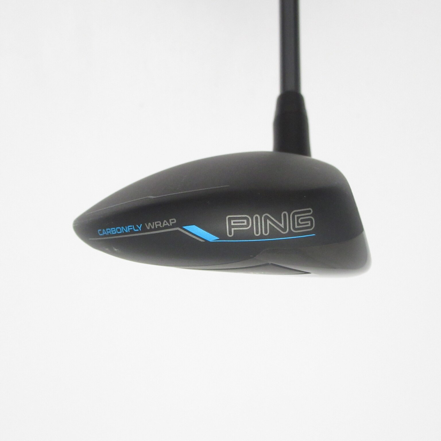 中古】G440 HL MAX フェアウェイウッド SPEEDER NX GREY 40 21 設定無