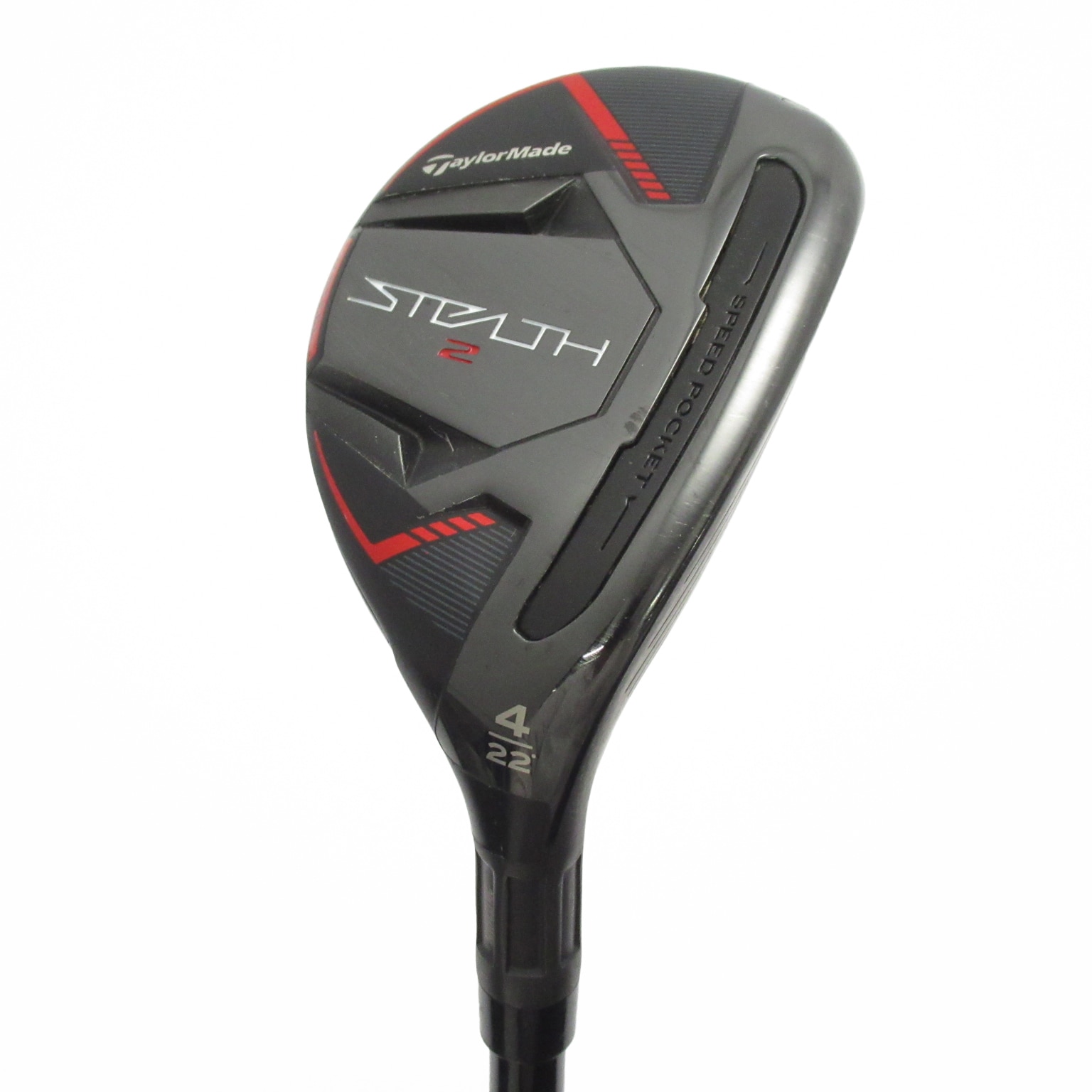 中古】ステルス2 レスキュー ユーティリティ TENSEI PRO 1K HYBRID 60