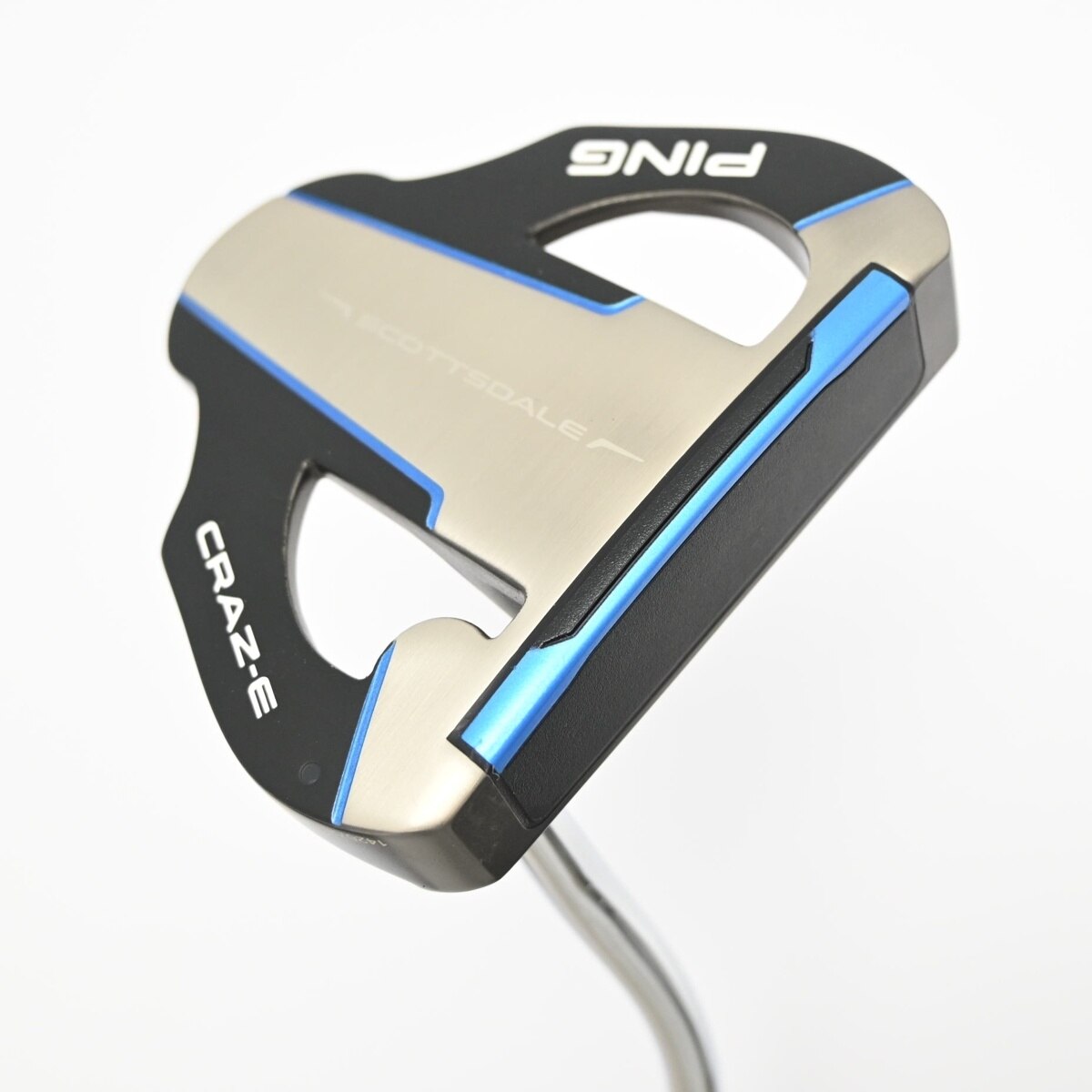 中古】PING パター (ピン) 通販｜GDO中古ゴルフクラブ