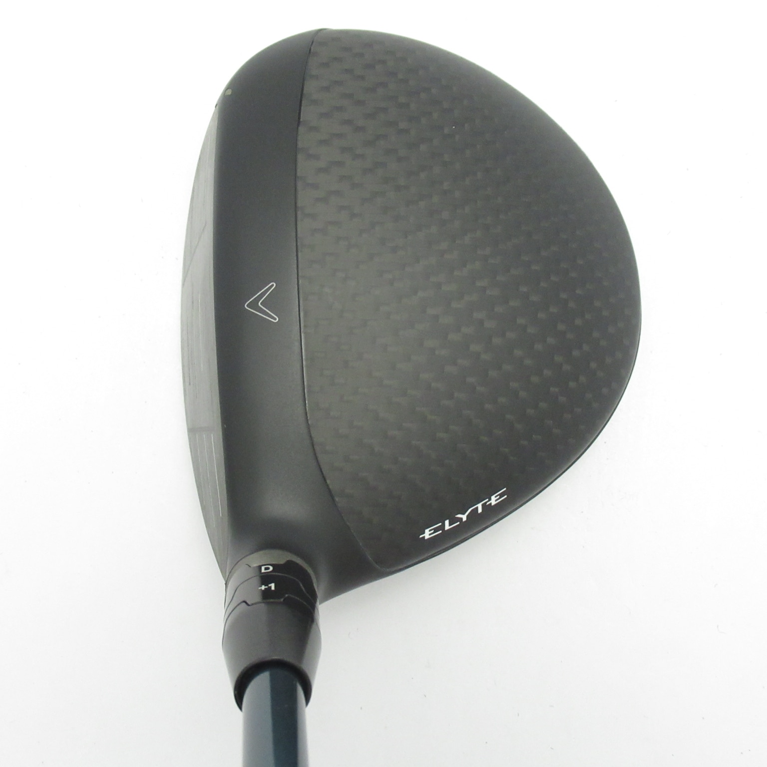 中古】エリート フェアウェイウッド VENTUS GREEN 5 for Callaway 16.5