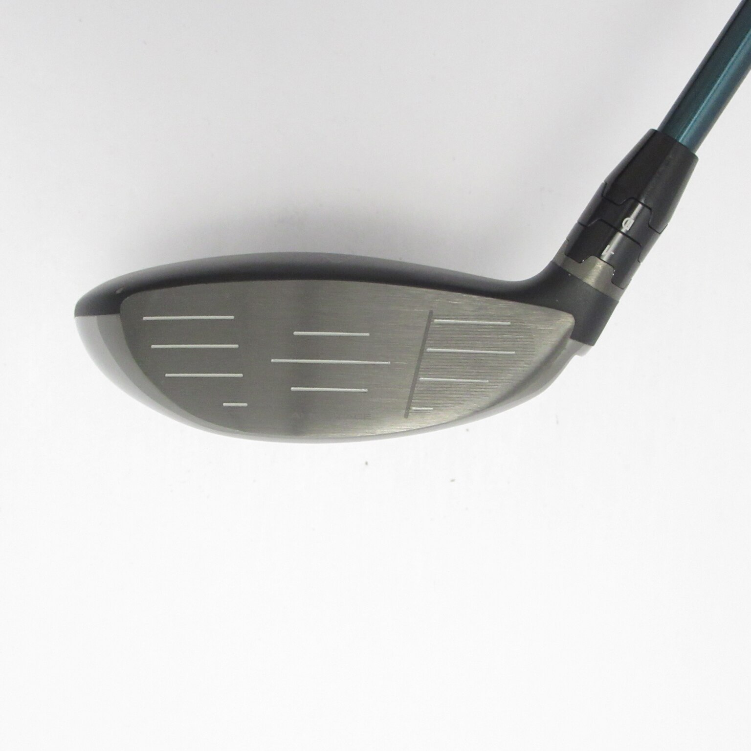 中古】エリート フェアウェイウッド VENTUS GREEN 5 for Callaway 16.5
