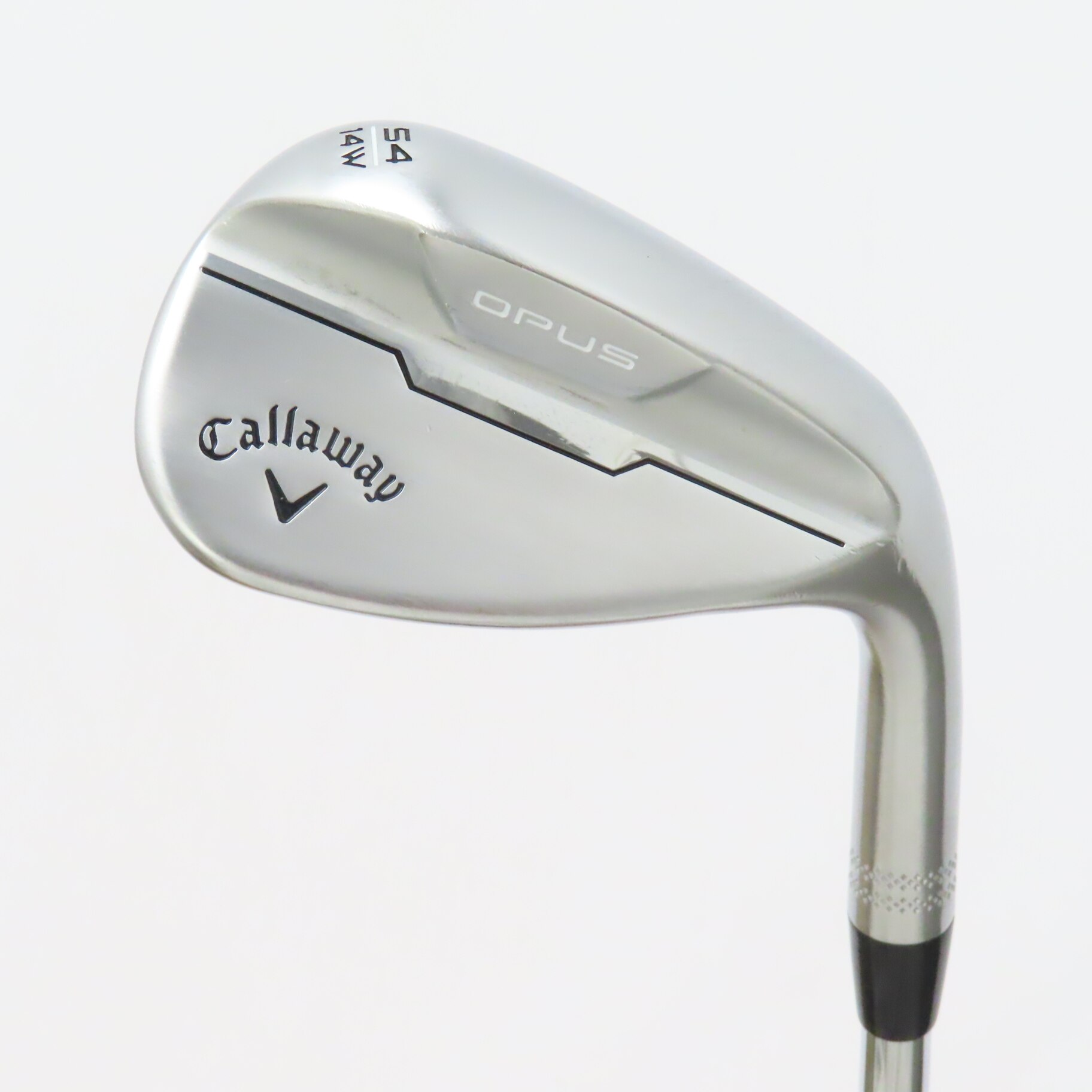 中古】Callaway Golf ウェッジ (キャロウェイ) 通販｜GDO中古ゴルフクラブ