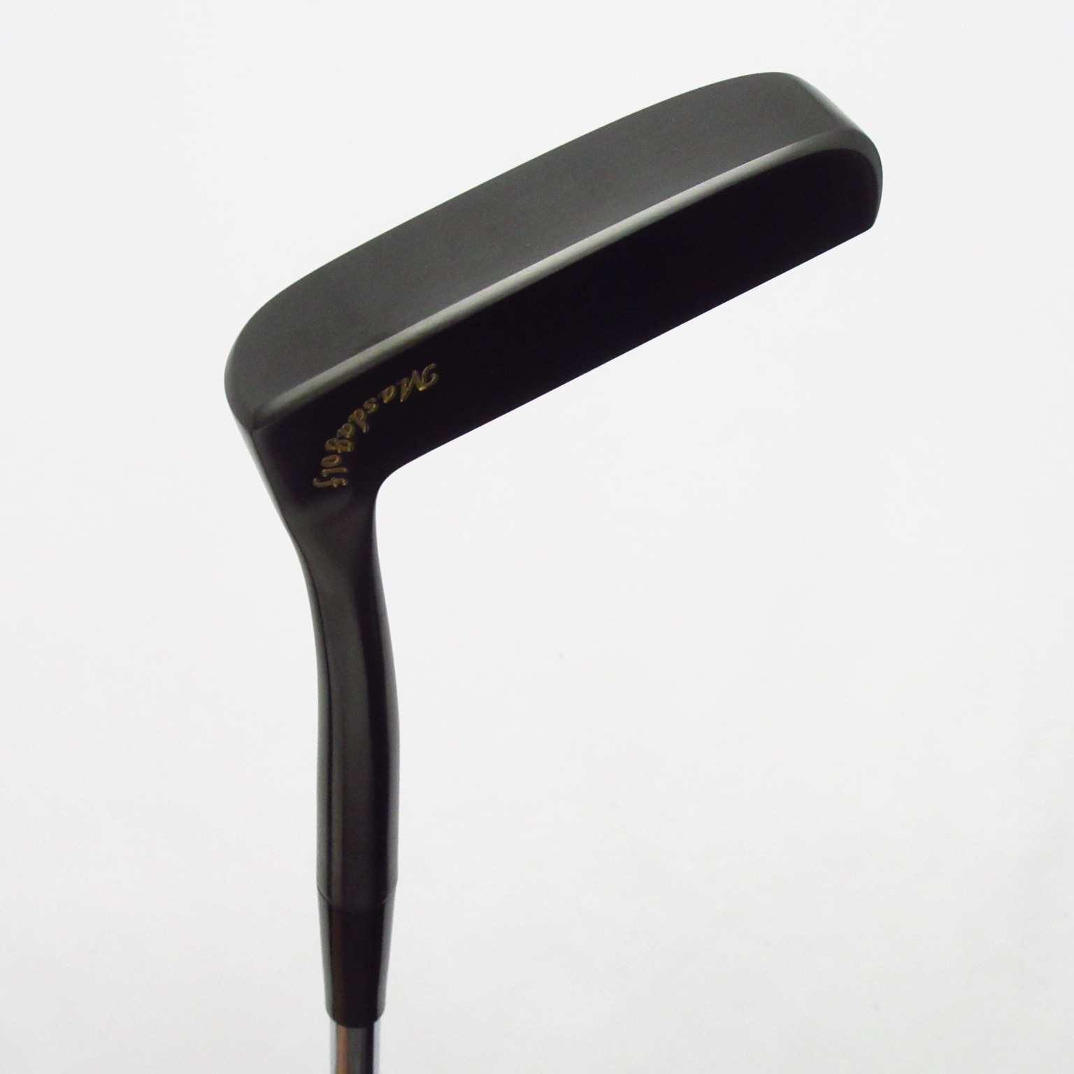 中古】MASDA Putter TYPE-L パター (マスダゴルフ) MASDAGOLF メンズ