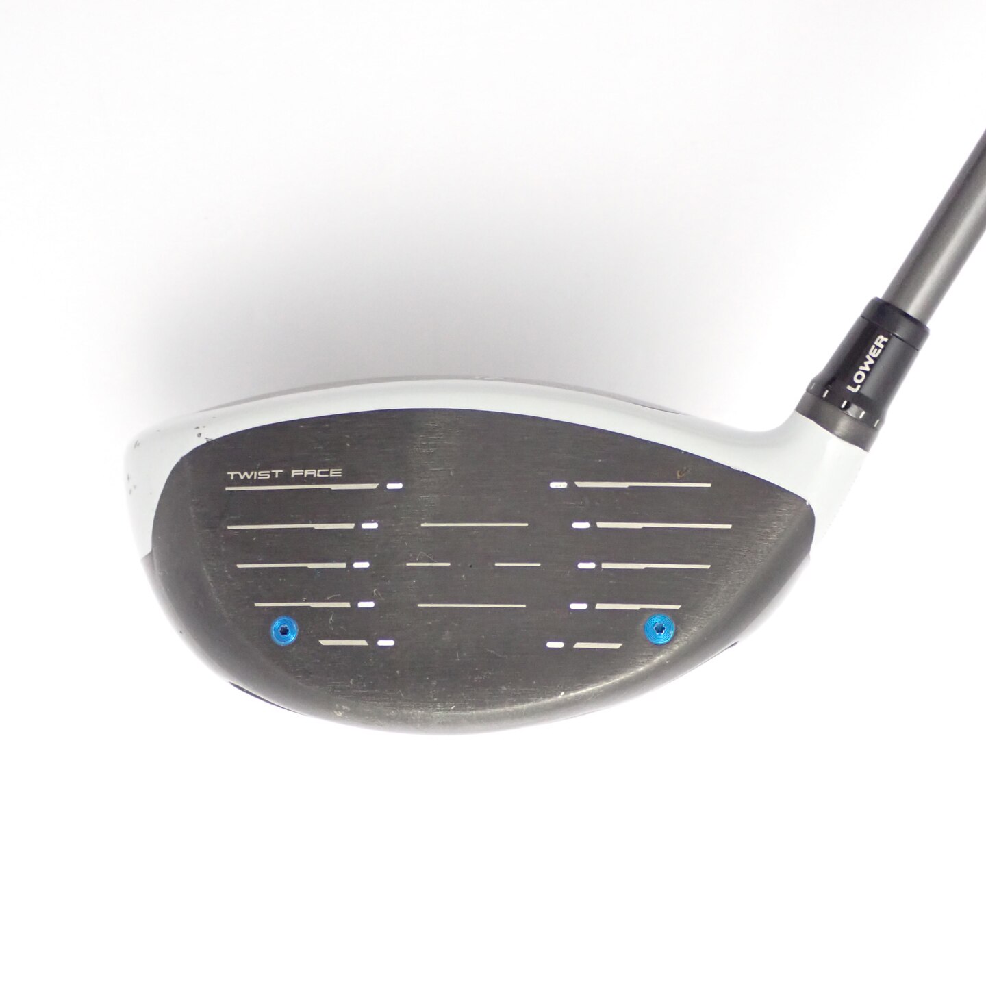 中古】SIM マックス ドライバー TENSEI BLUE TM50 10.5 SR CD