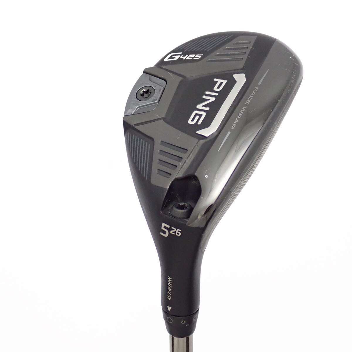 中古】G425 ハイブリッド ユーティリティ PING TOUR 173-85 26 S CD