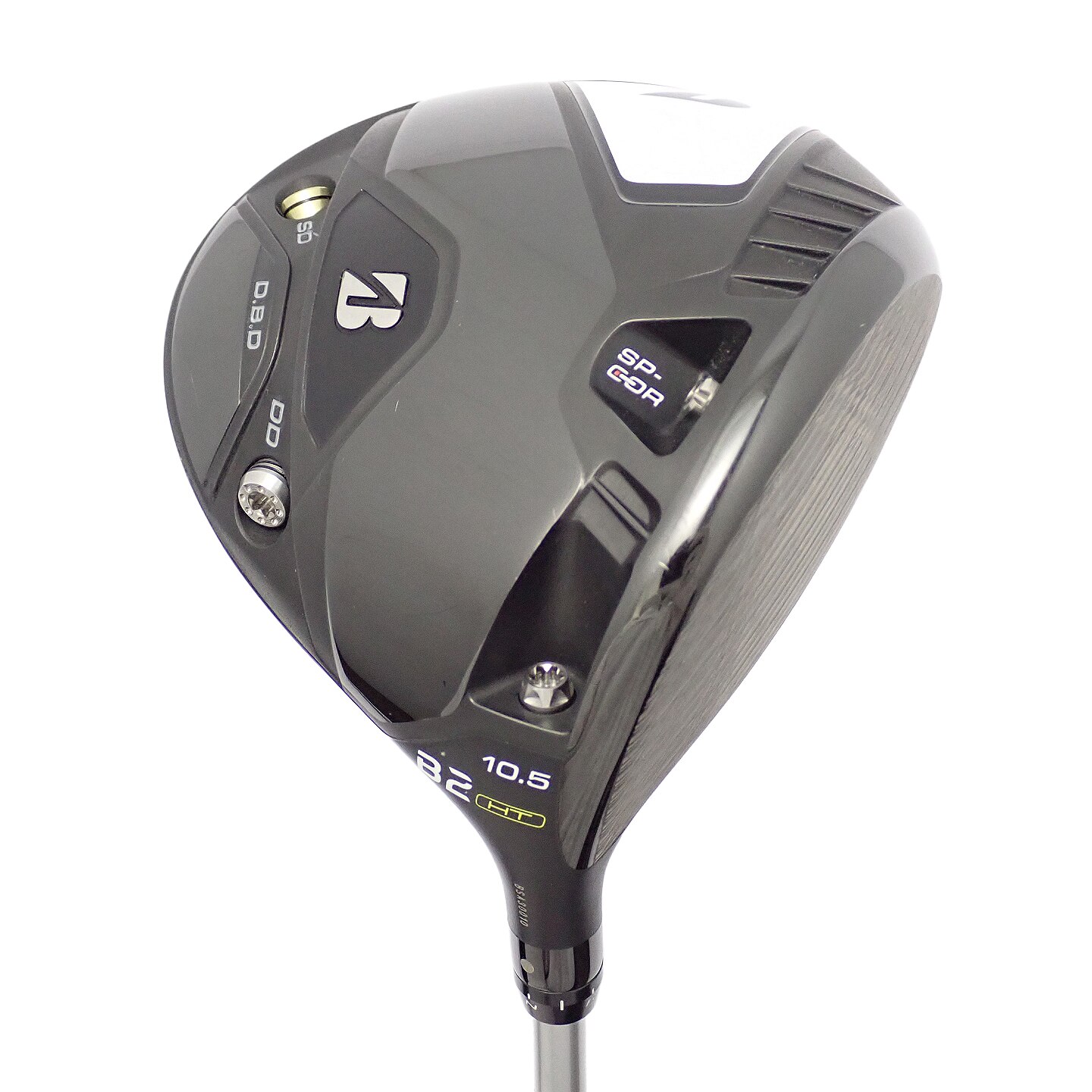 中古】B2 HT ドライバー SPEEDER NX BS40w 10.5 R C(ドライバー（単品