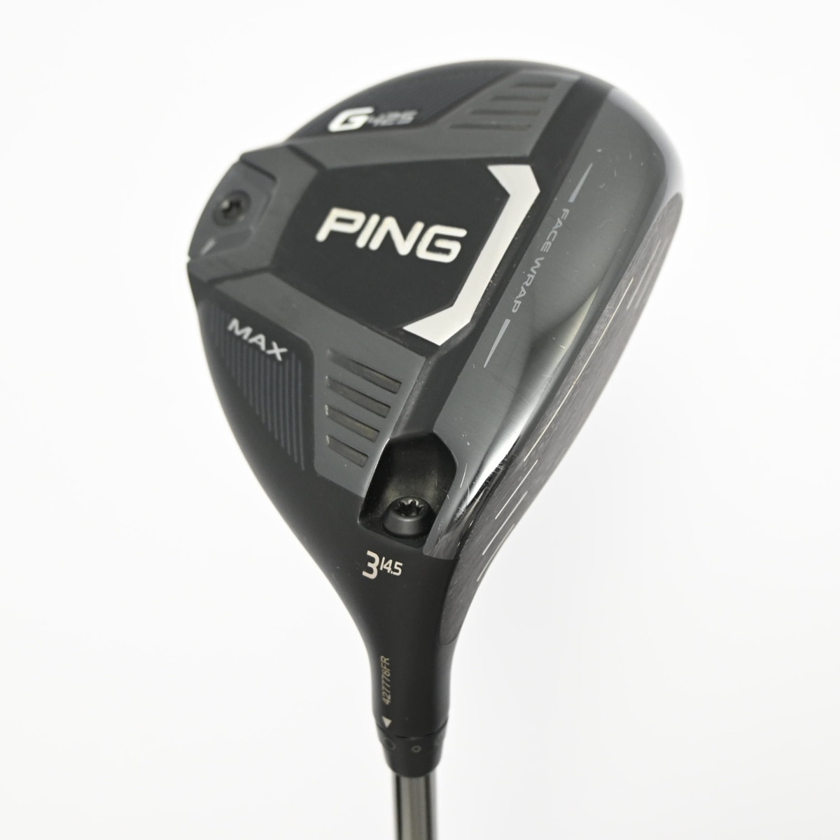 中古】G425 MAX フェアウェイウッド PING TOUR 173-65 14.5 S CD