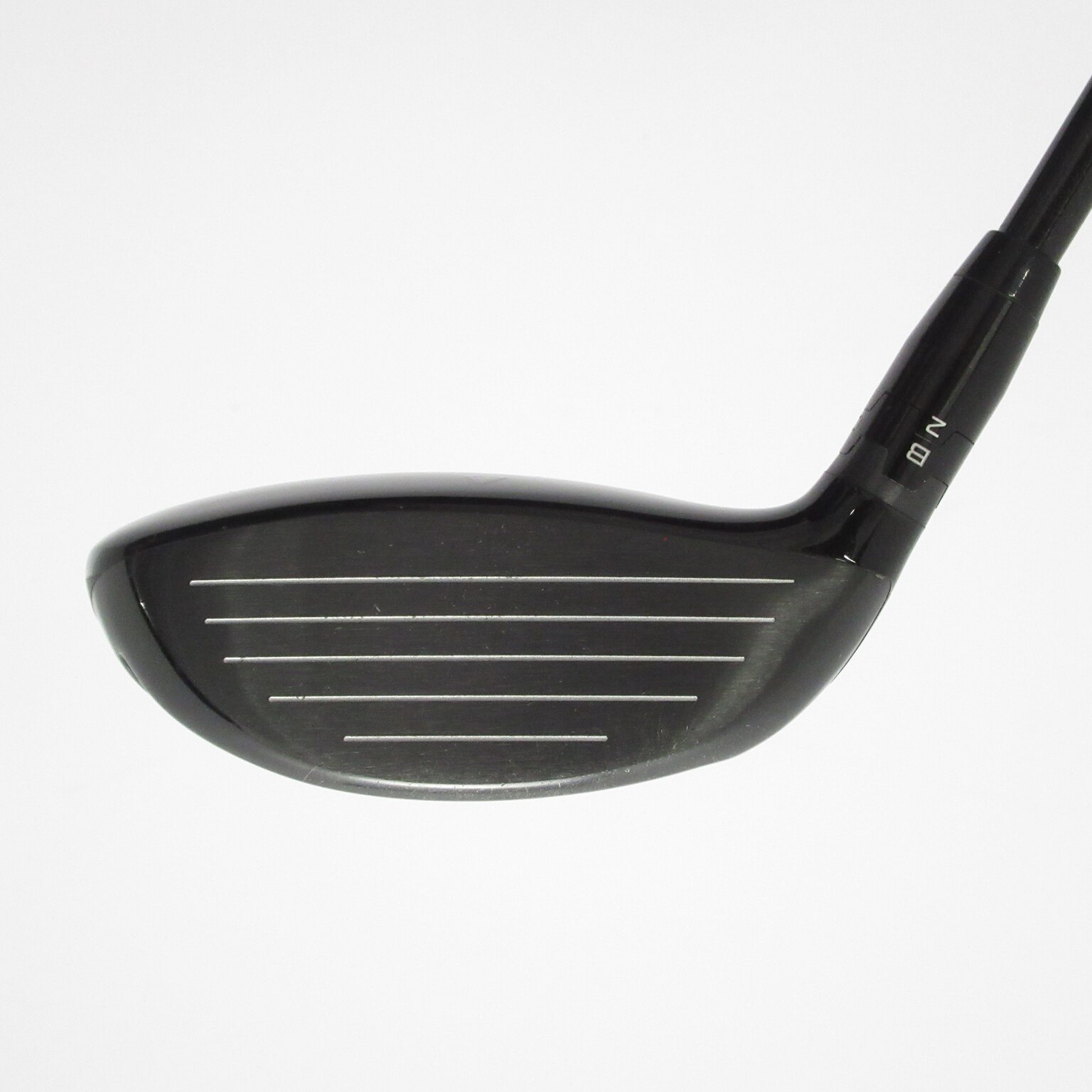Used] TS2 Fairway Woods Titleist Tour AD 60 16.5 SR C (Fairway