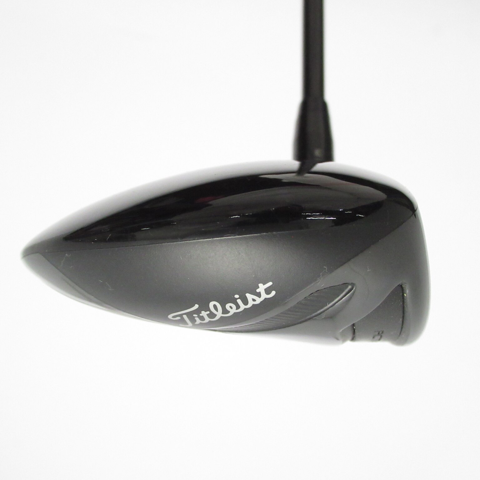 Used] TS2 Fairway Woods Titleist Tour AD 60 16.5 SR C (Fairway