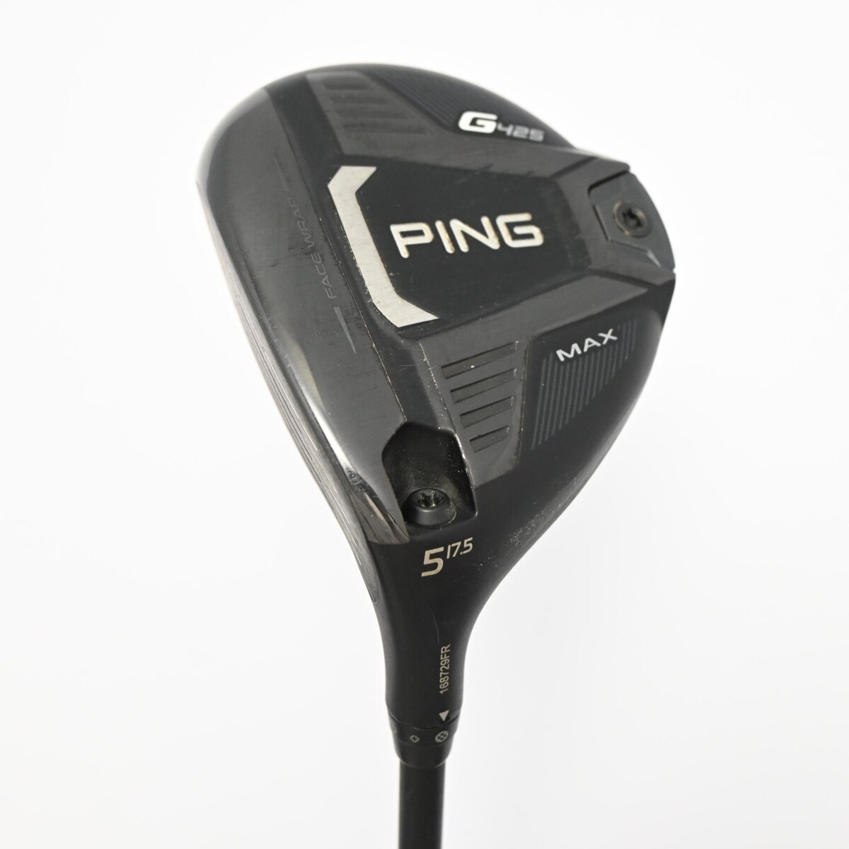 中古】G425 MAX フェアウェイウッド ALTA J CB SLATE 17.5 S CD