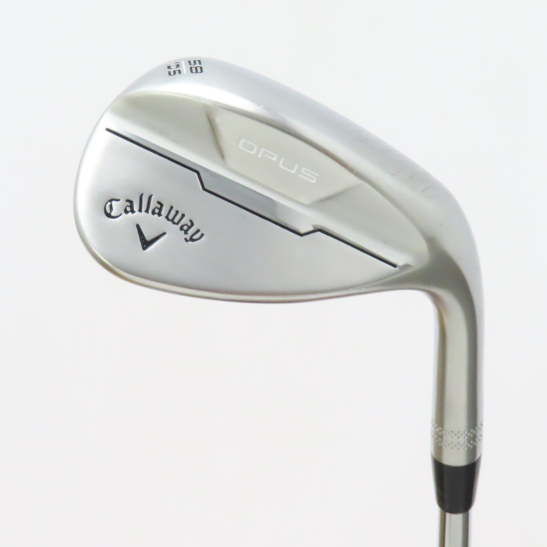 中古】Callaway Golf ウェッジ (キャロウェイ) 通販｜GDO中古ゴルフクラブ