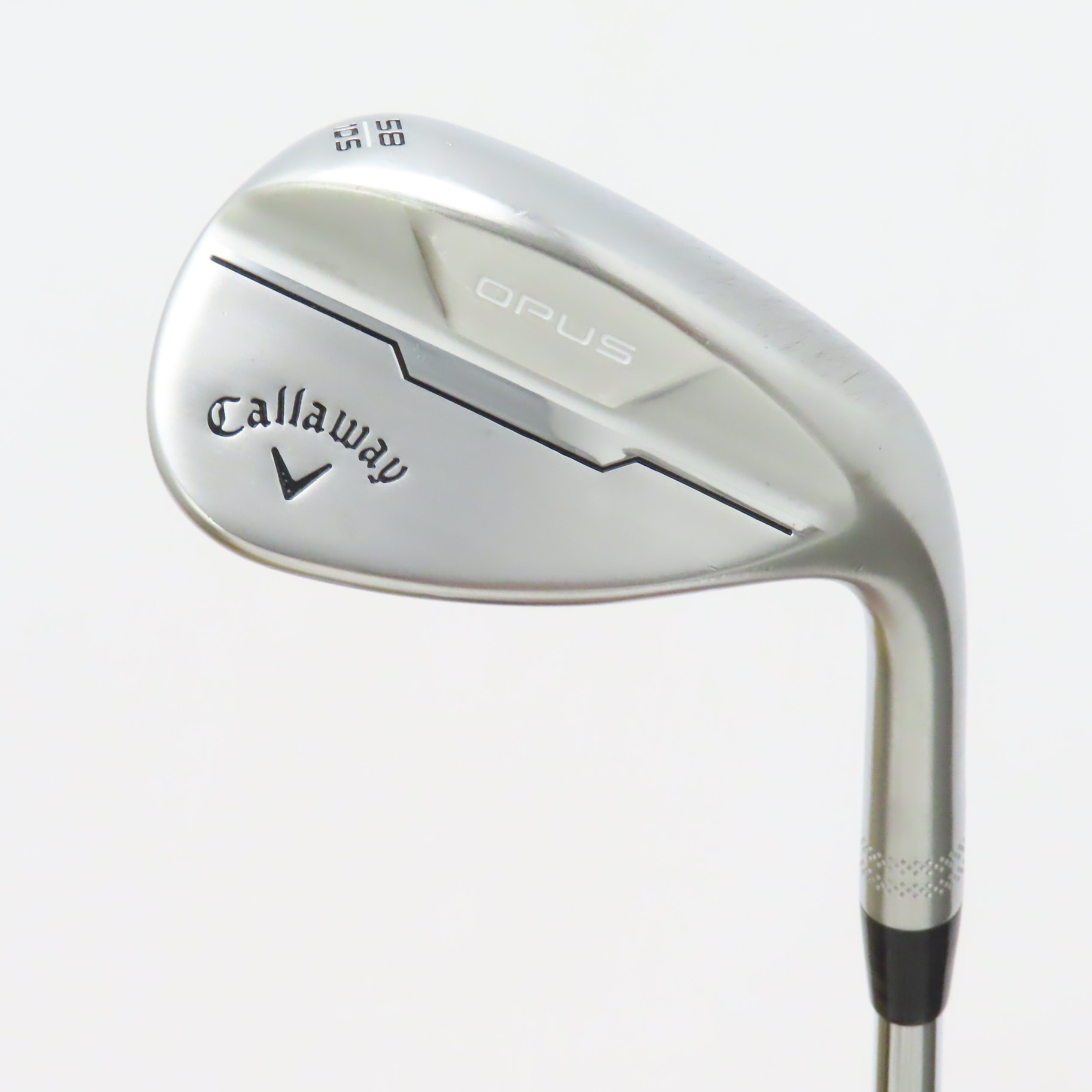 中古】OPUS クロム ウェッジ Dynamic Gold 58-10 S400 C(ウェッジ