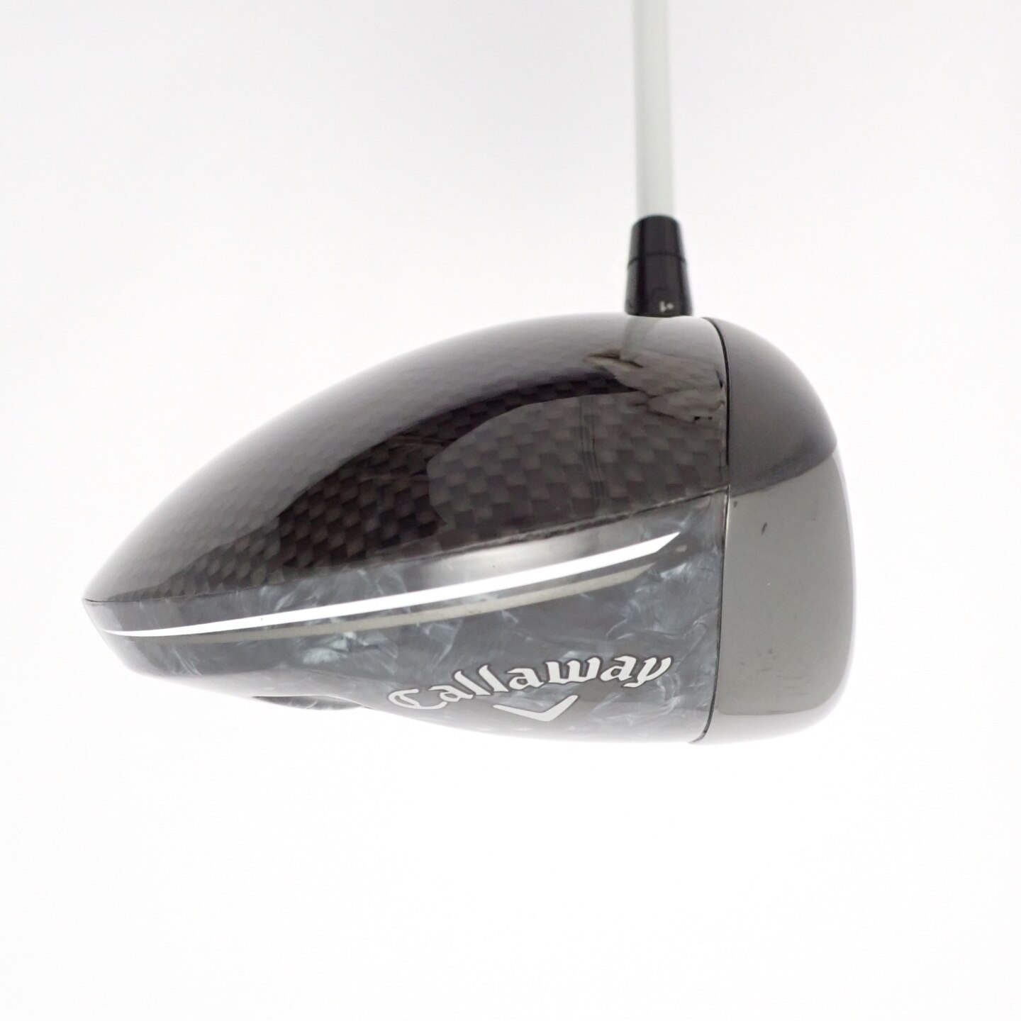 中古】パラダイム Ai SMOKE トリプルダイヤモンド ドライバー N.S.PRO
