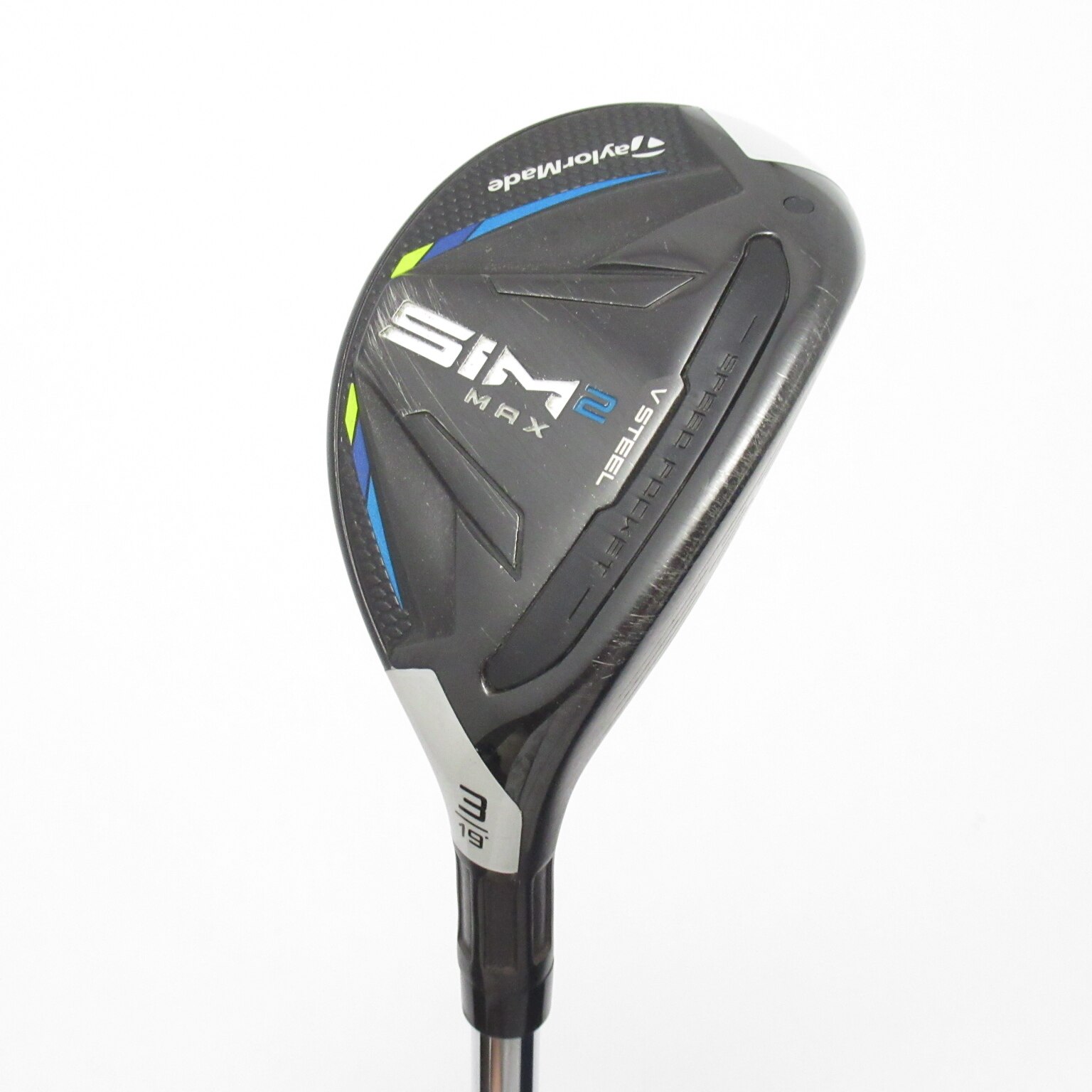 中古】SIM2 マックス レスキュー ユーティリティ KBS MAX MT85 JP 19